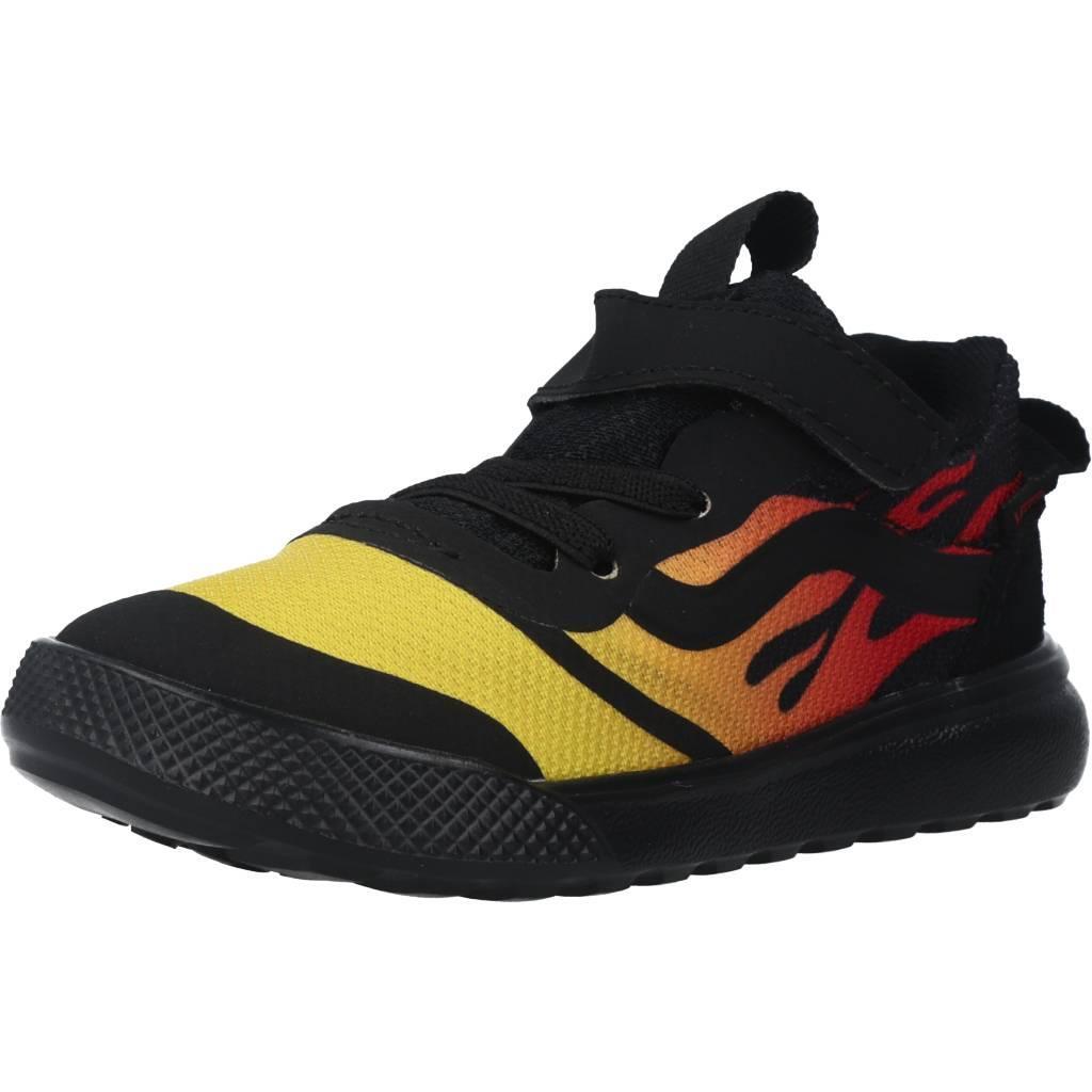 Buty VANS TD Ultrarange Rapidwel Czarny