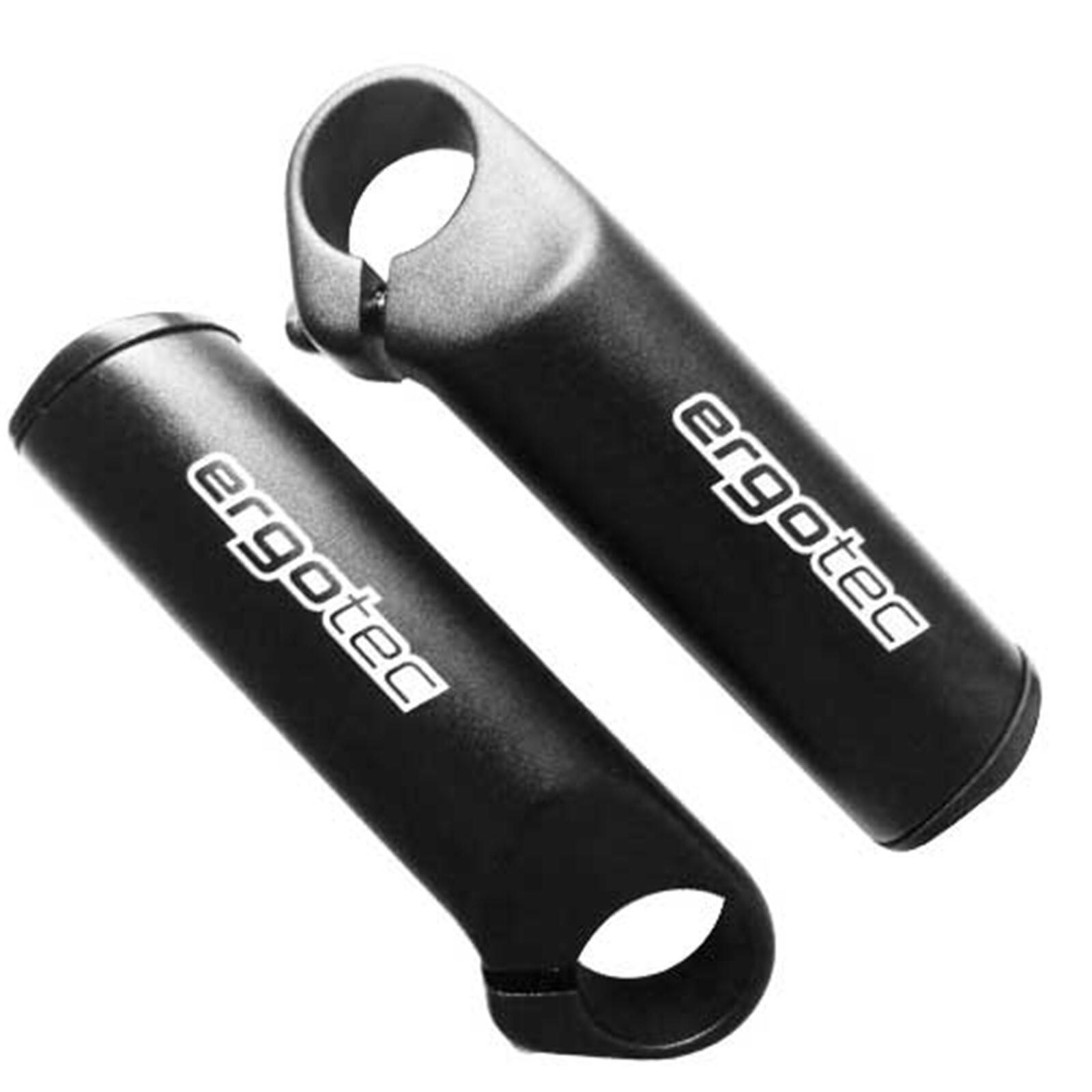 Ergotec Barends Ergo-s Short Mat Czarny