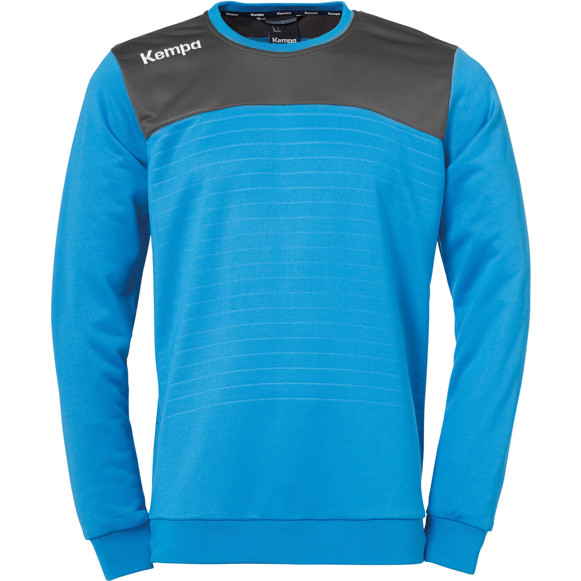Bluza Kempa Emotion 2.0