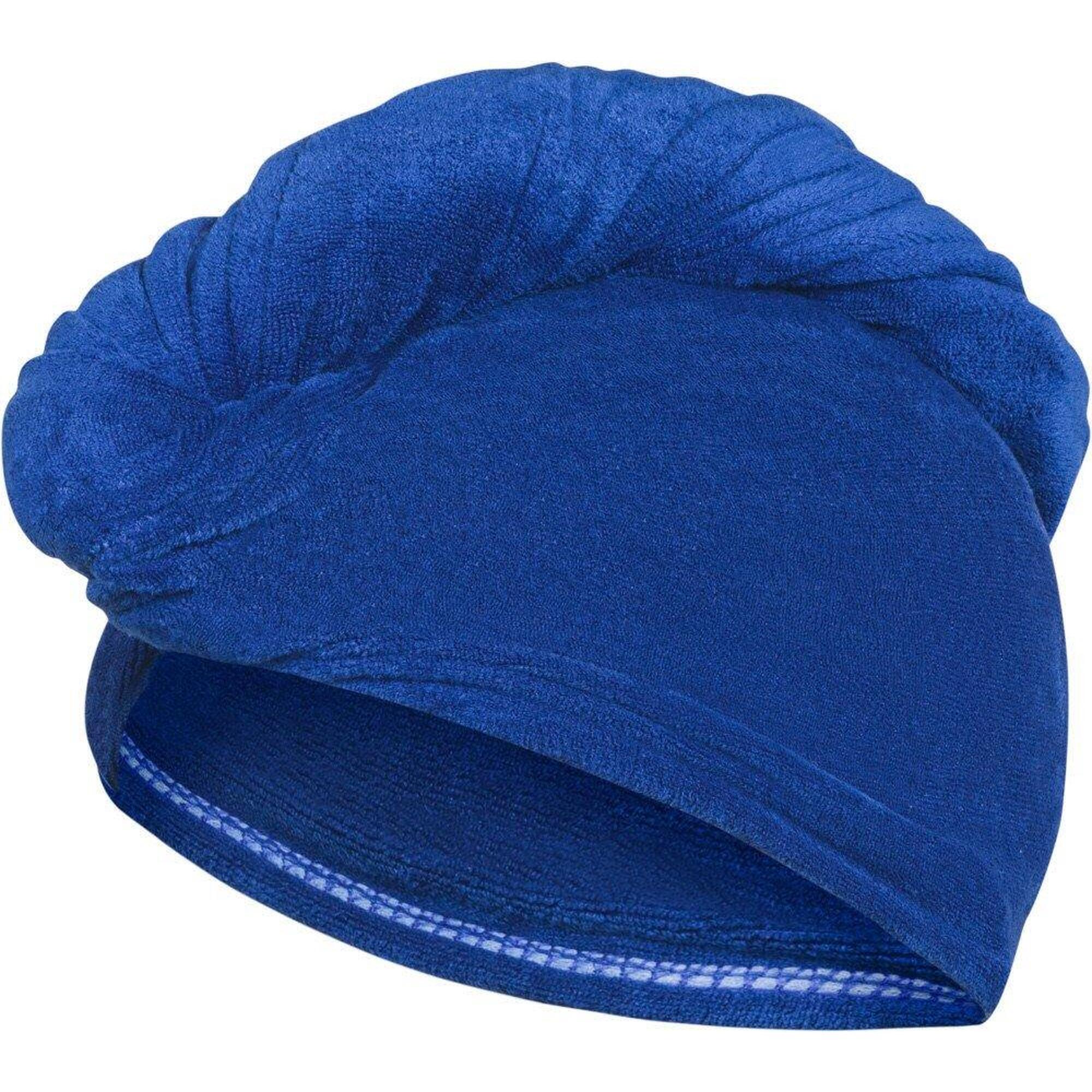 Ręcznik do włosów z mikrofibry Aqua Speed Head Towel