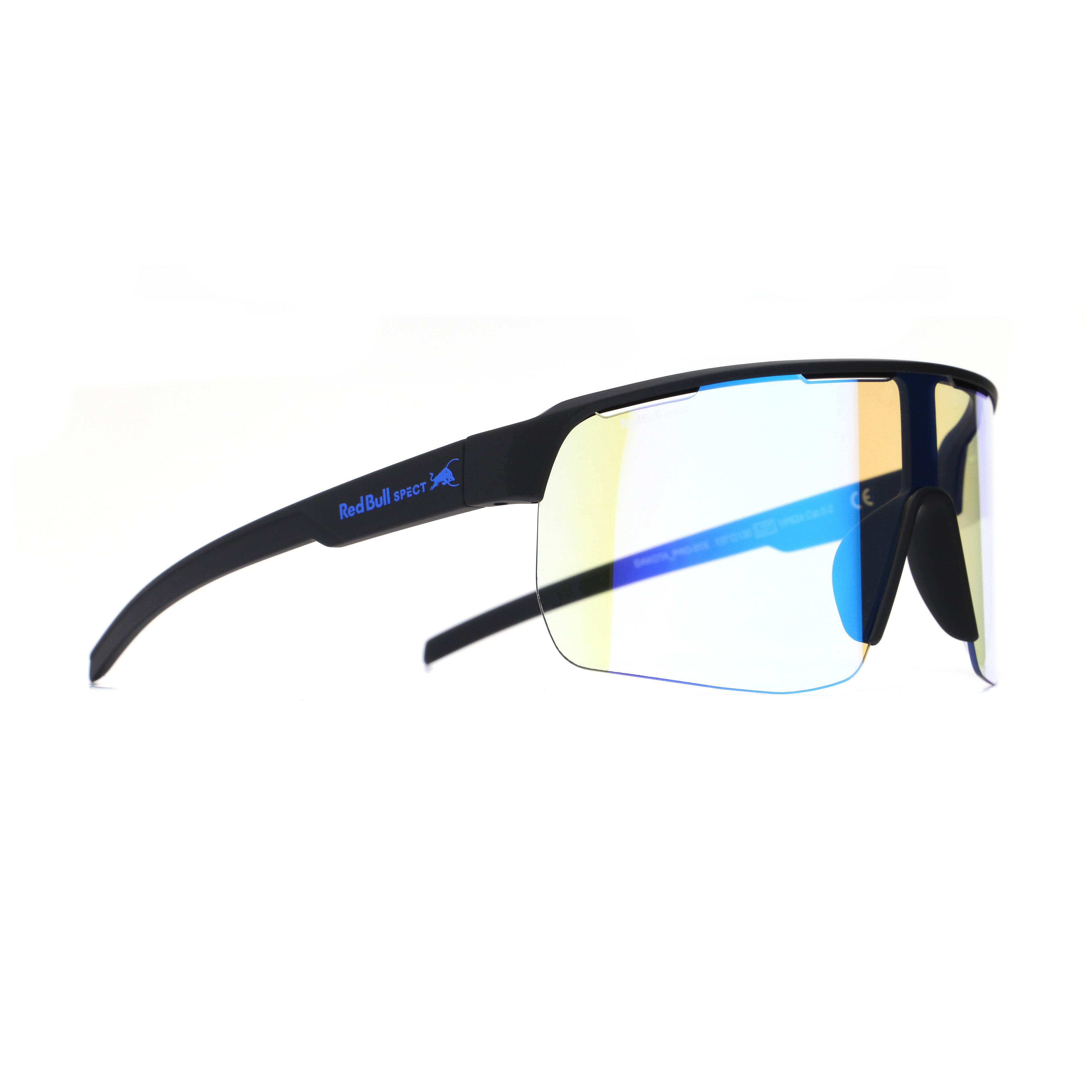Okulary przeciwsłoneczne Redbull Spect Eyewear Dakota Pro