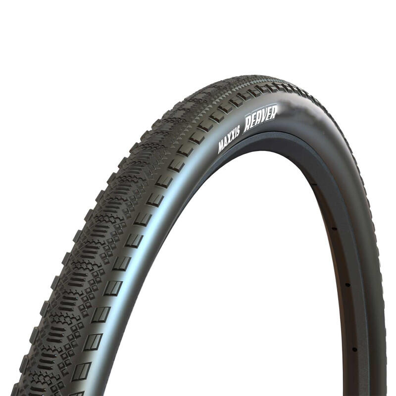Opona REAVER - 700x45C - tr. soft - 120 TPI - HYPR-X / Exo / Tubeless Ready