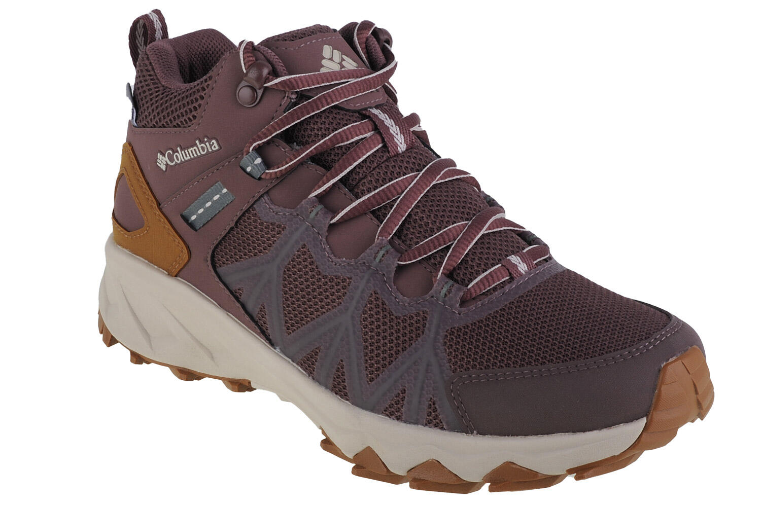 Buty trekkingowe damskie Columbia Peakfreak Ii Mid Outdry