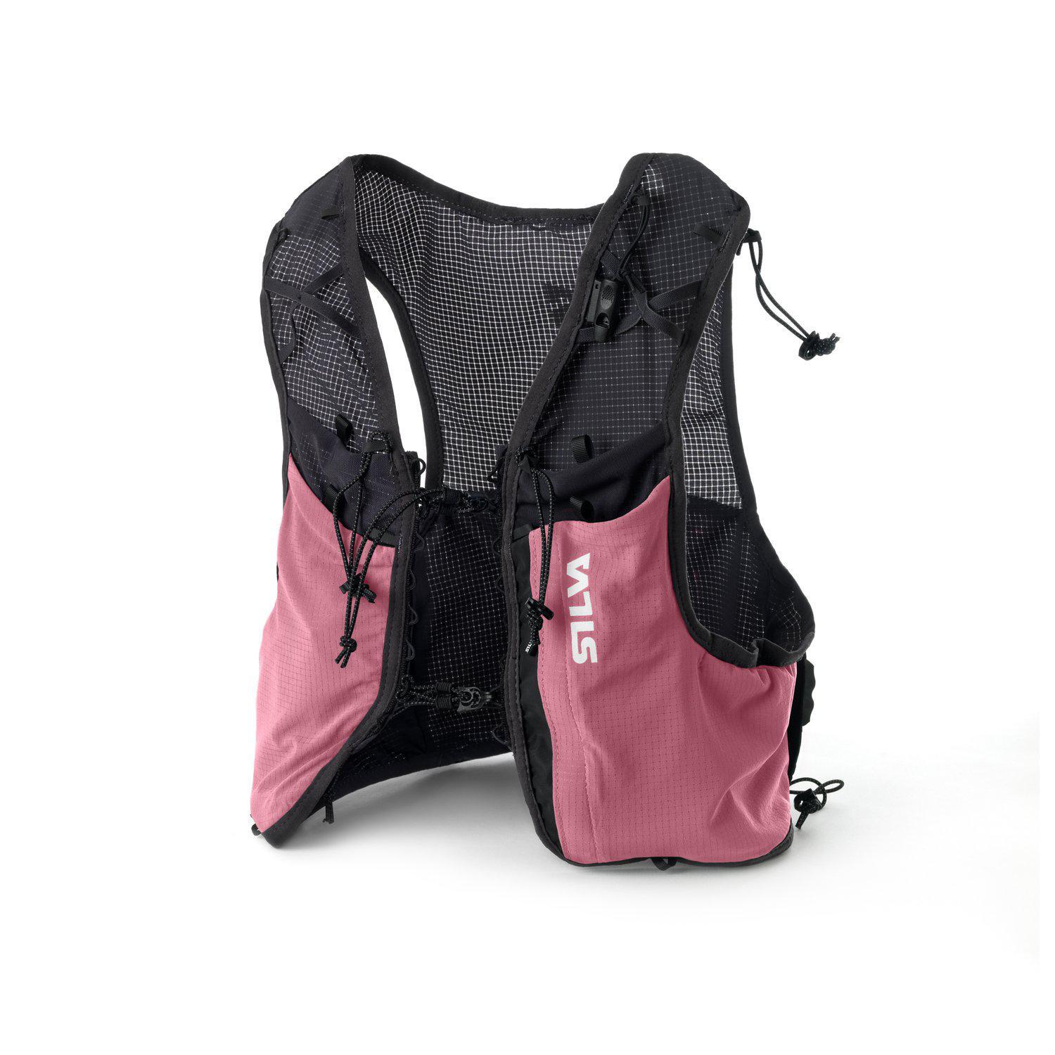 Kamizelka biegowa Silva Strive Fly Vest