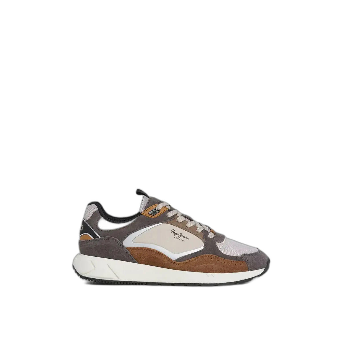 Sneakersy Pepe Jeans Marlon Sports