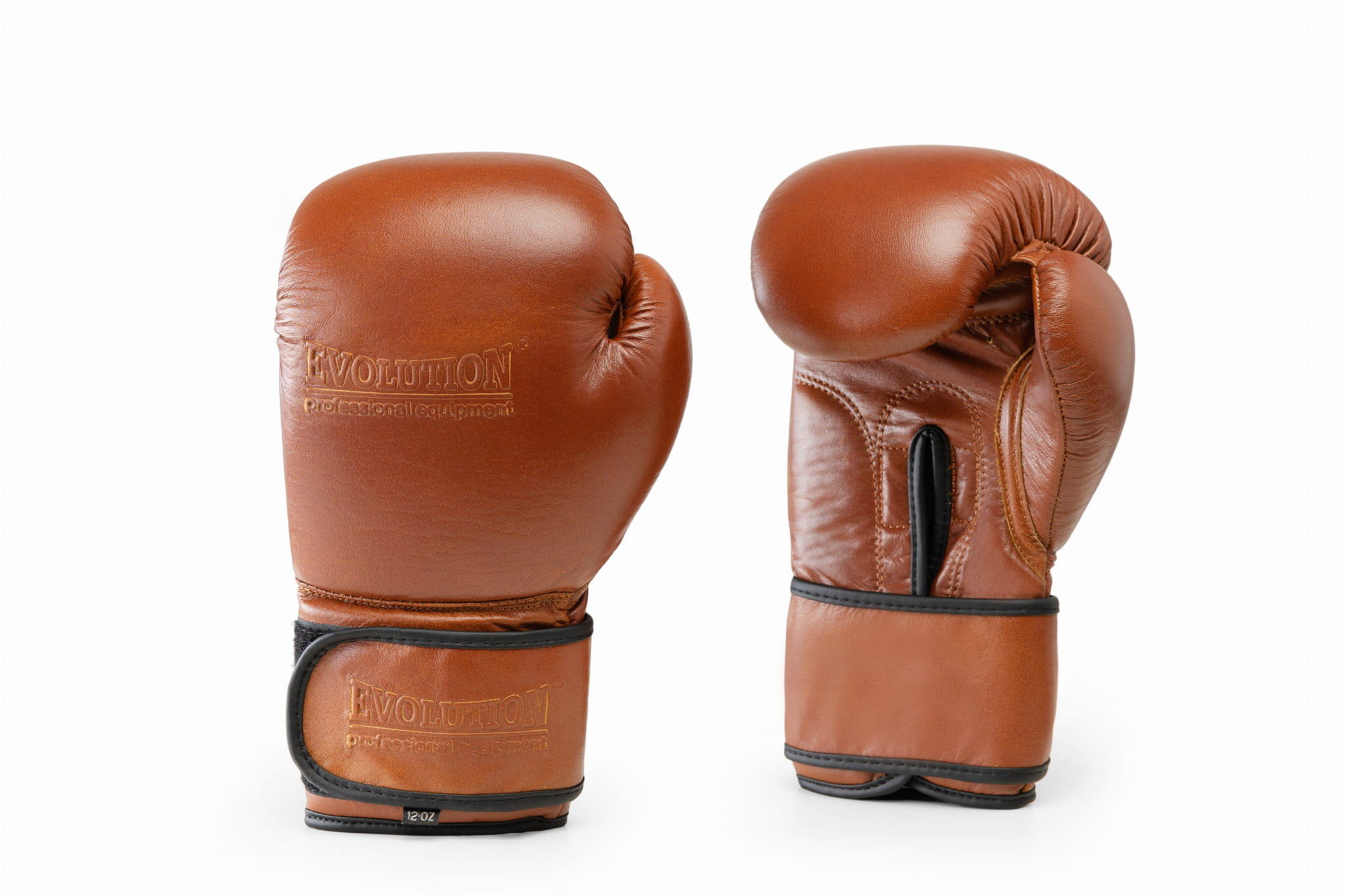 Rękawice do boksu Evolution Professional Equipment Retro