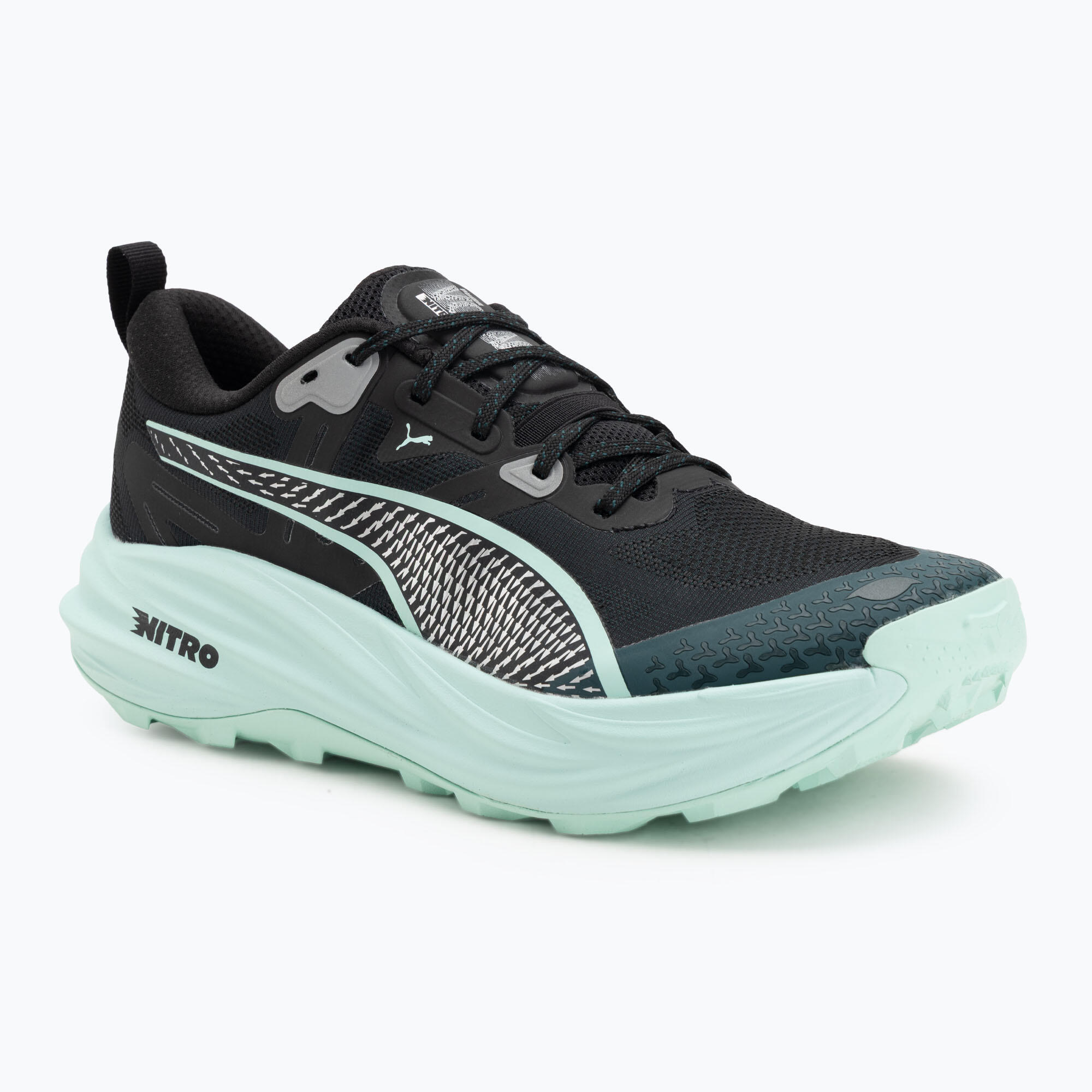 Buty do biegania męskie PUMA Voyage Nitro 4