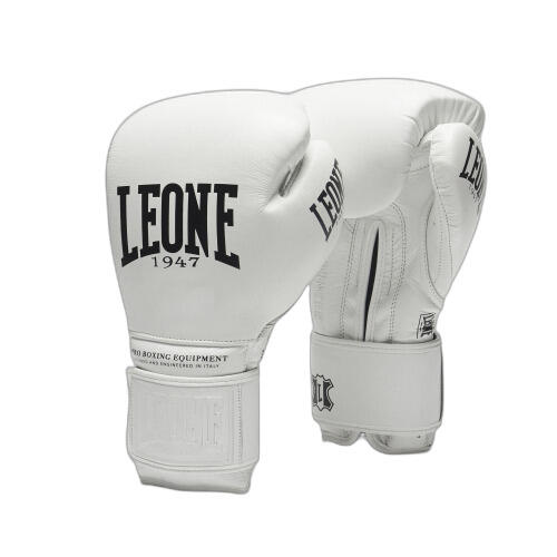 Rękawice bokserskie Leone The Greatest