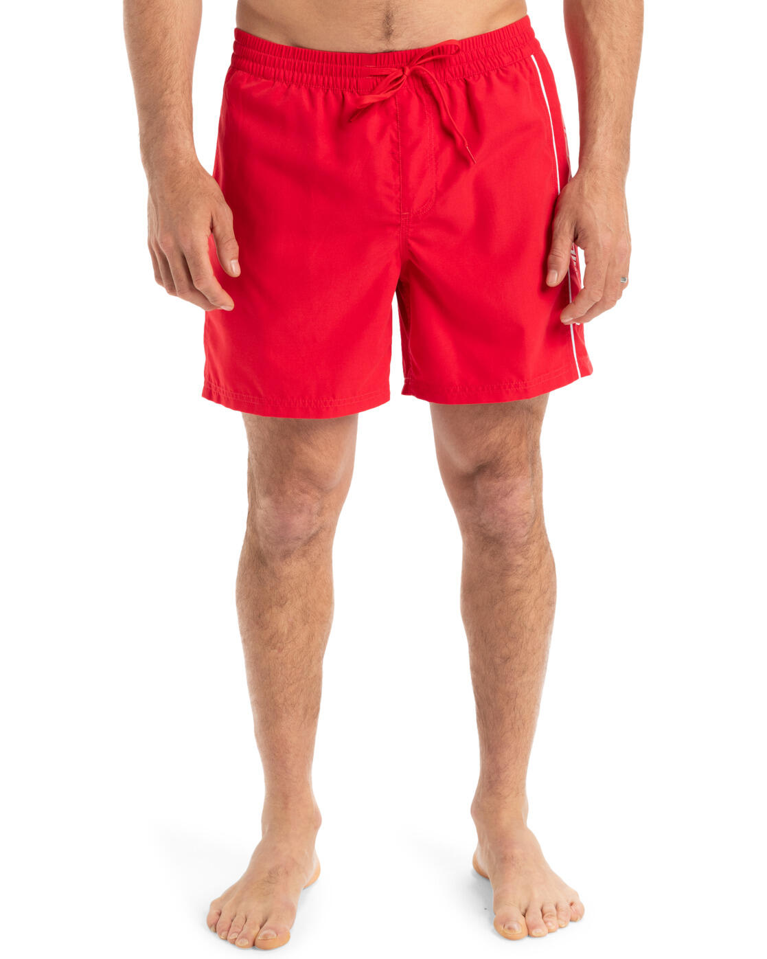 Szorty kąpielowe męskie Quiksilver Everyday Vert Volley 16