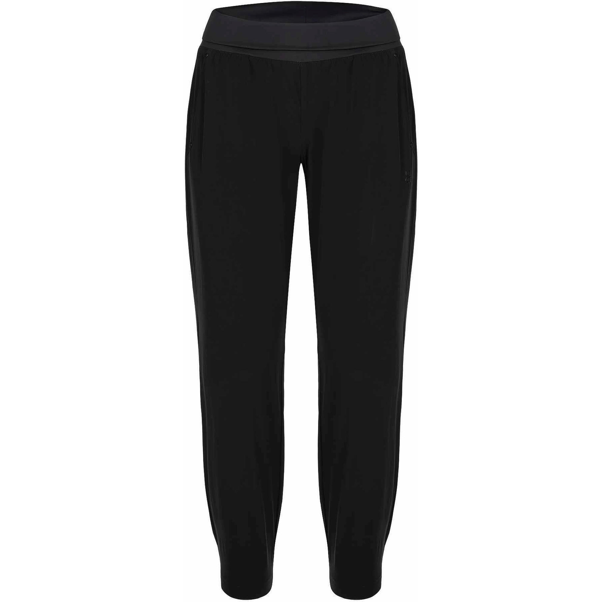 LOAP Ubonie Damskie spodnie 3/4  S