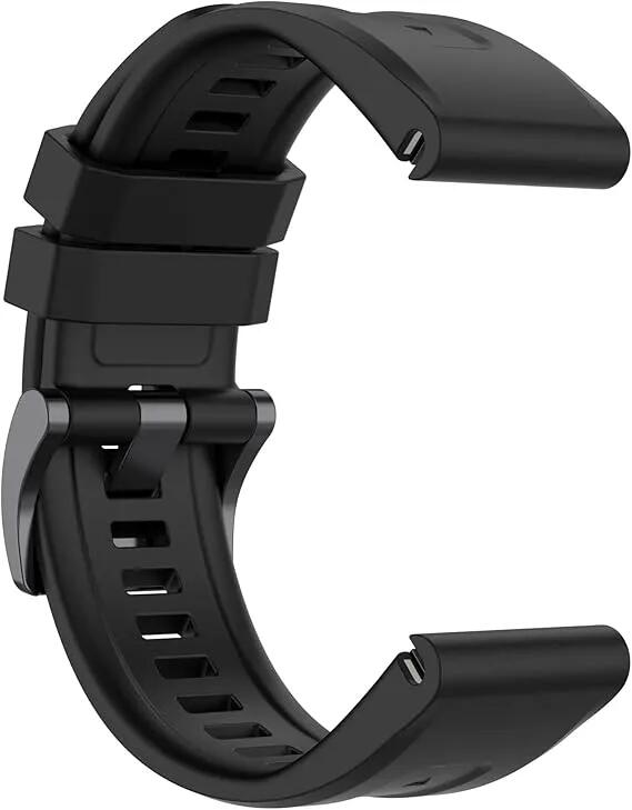 Pasek zegarka Garmin Coros 22 mm silikon szybkie zapięcie