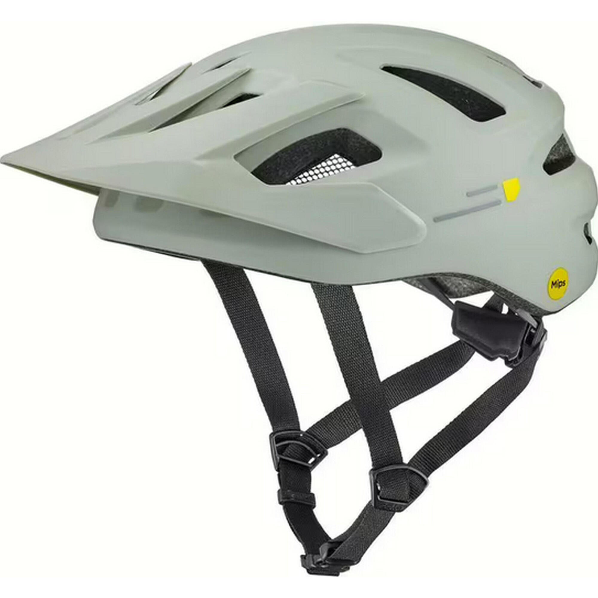 Kask rowerowy MTB „ADAPT PURE MIPS” argil matte