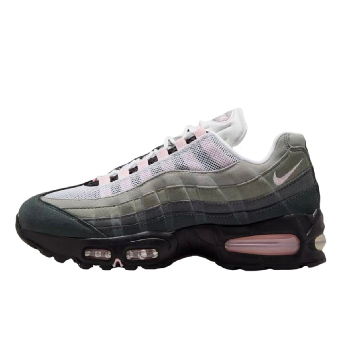 Nike Air Max 95 OG Big Bubble Pink Foam