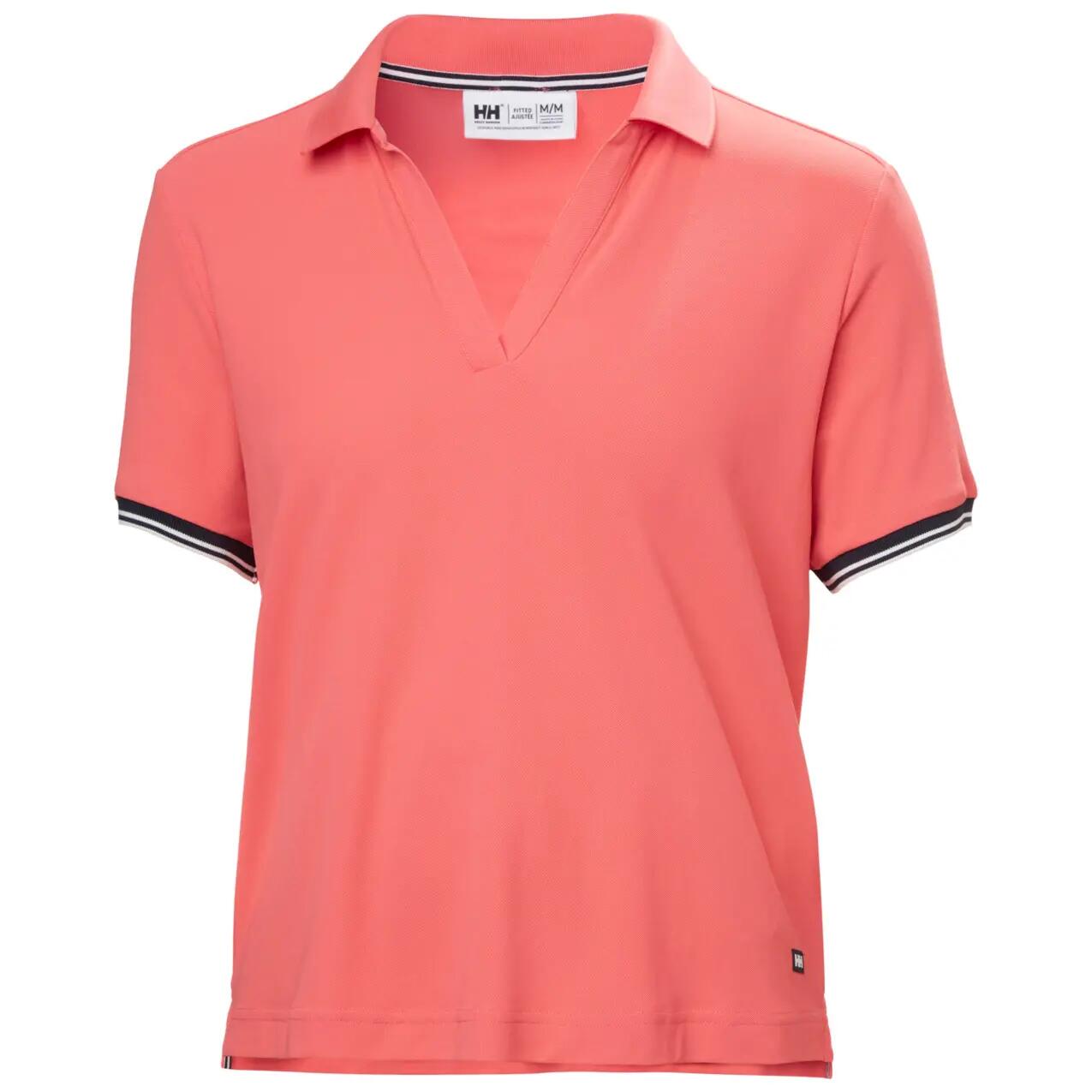 Damska koszulka polo Helly Hansen Portofino