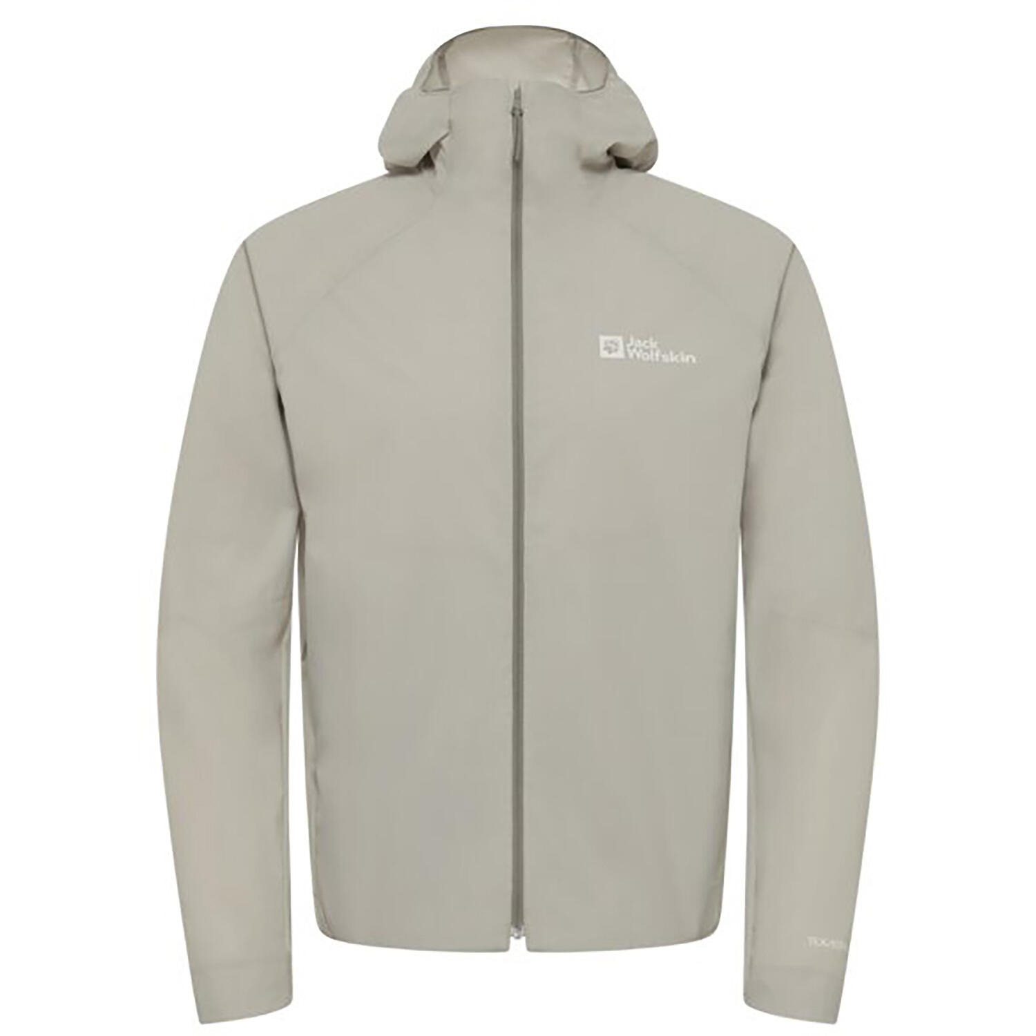 Kurtka przeciwwiatrowa męska Jack Wolfskin Prelight Octa