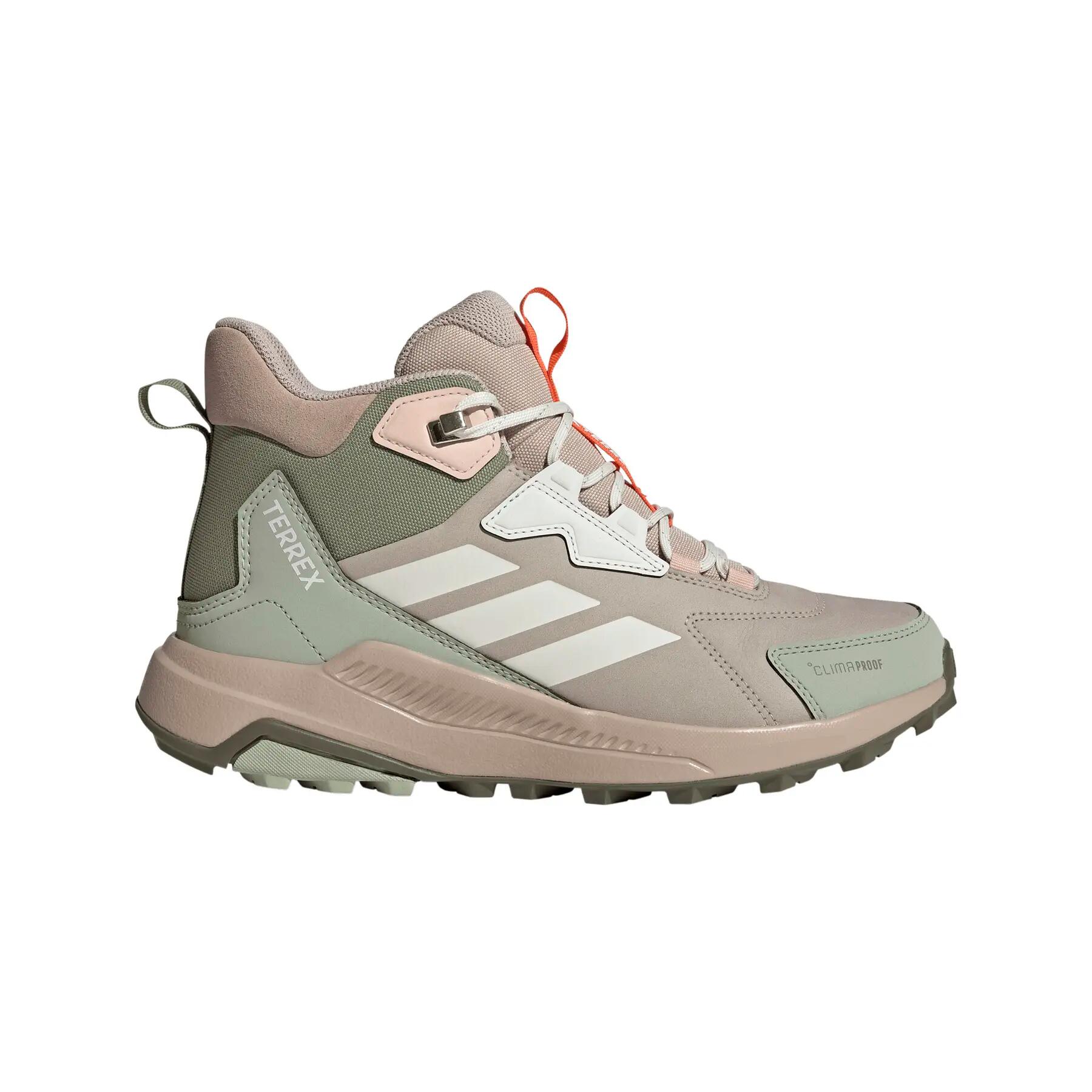 Damskie buty trekkingowe adidas Terrex Anylander