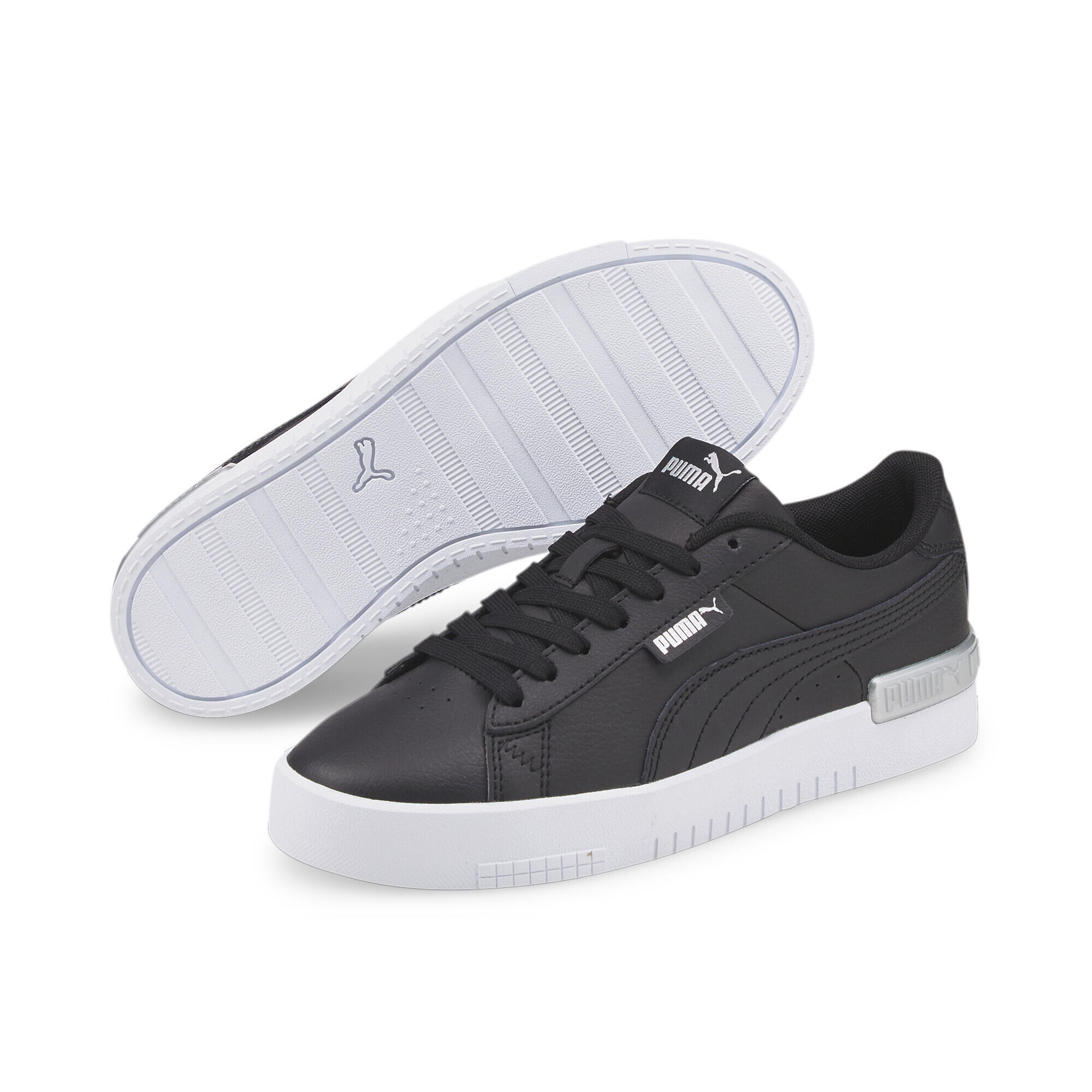 Buty do chodzenia dziewczęce  Puma Jada Jr