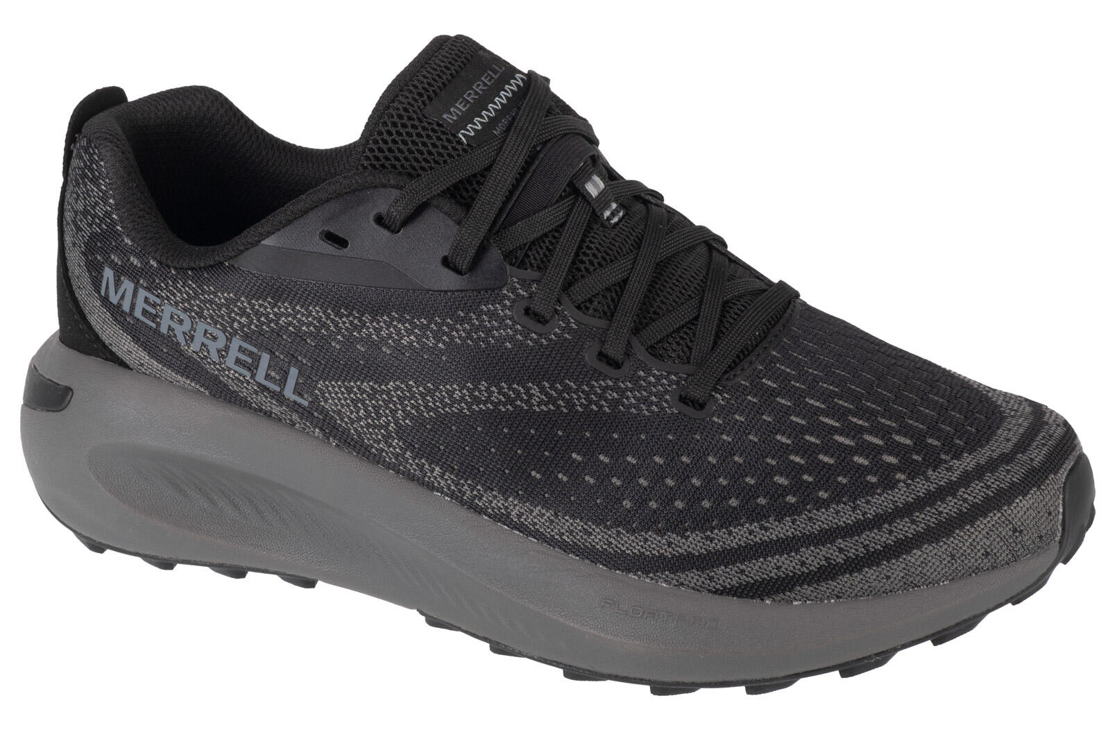 Buty sportowe Sneakersy męskie, Merrell Morphlite
