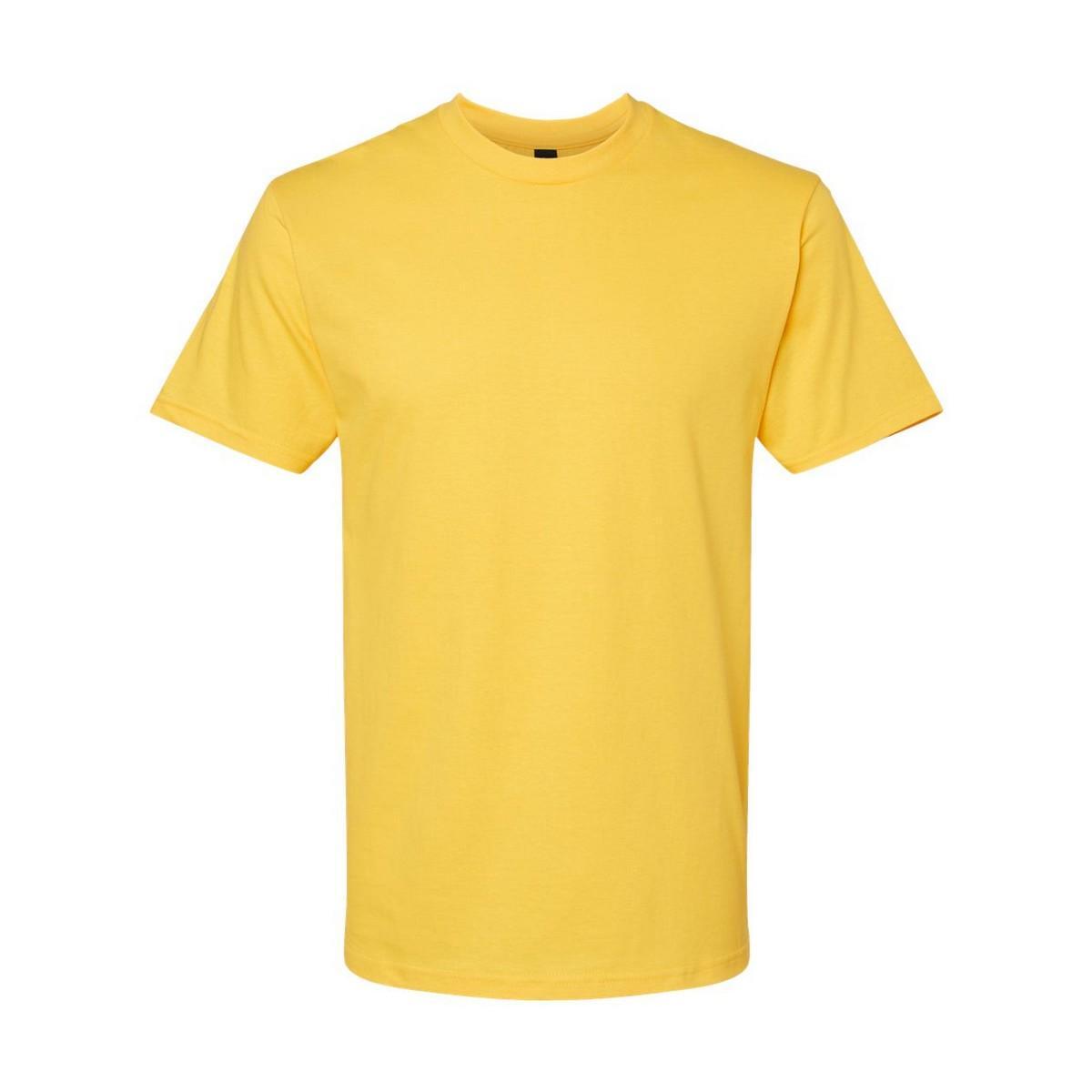 Koszulka Unisex Dla Dorosłych Softstyle Midweight