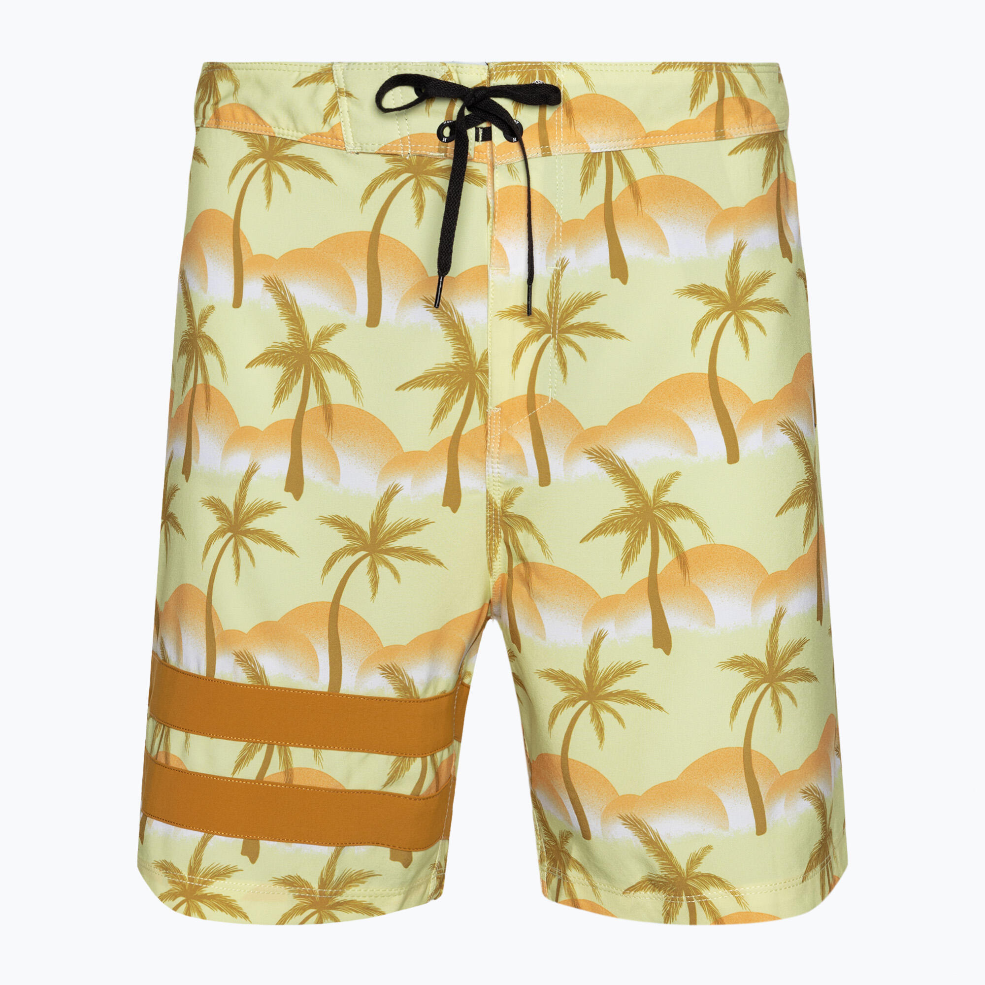 Szorty kąpielowe męskie Hurley Block Party 18