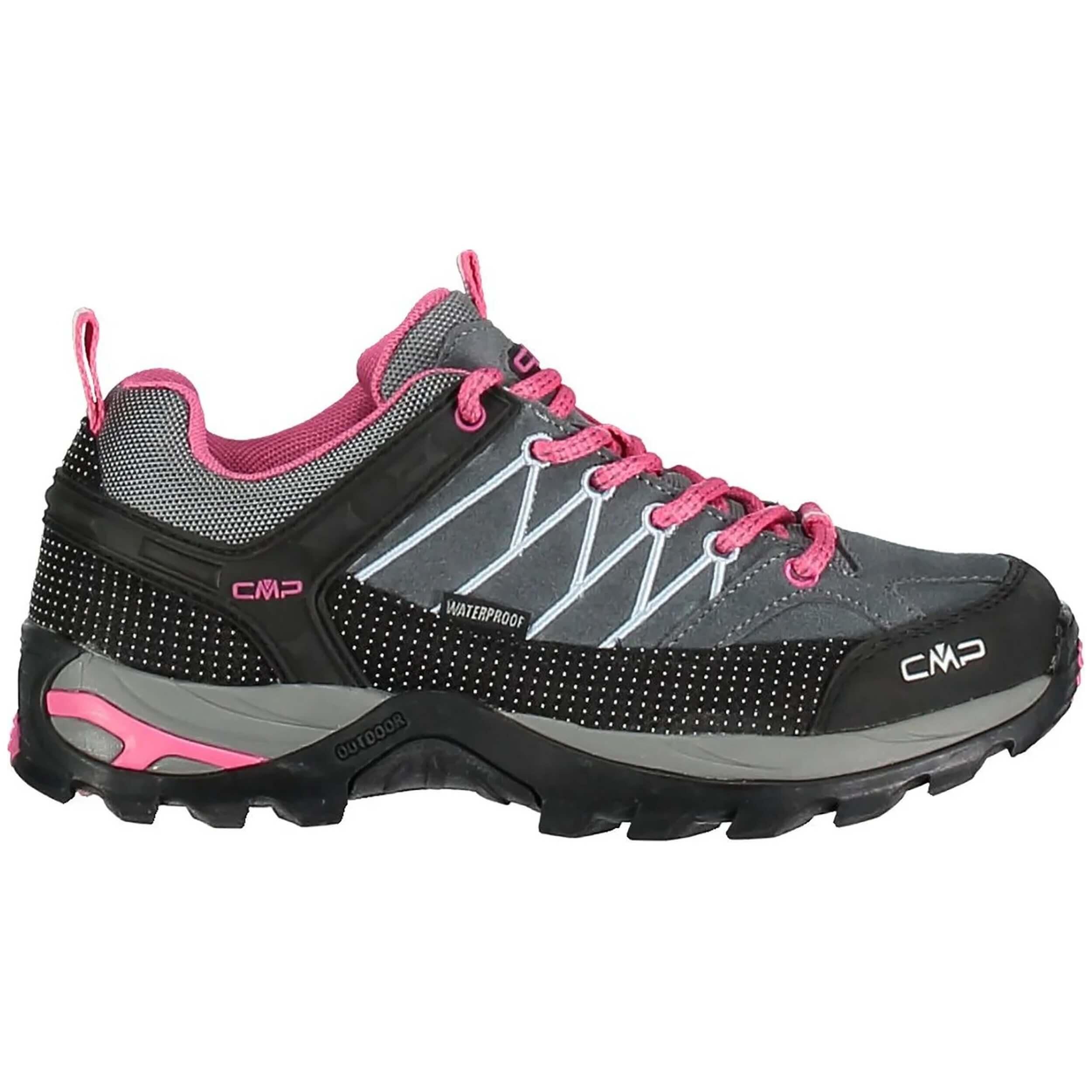Buty trekkingowe damskie CMP Rigel