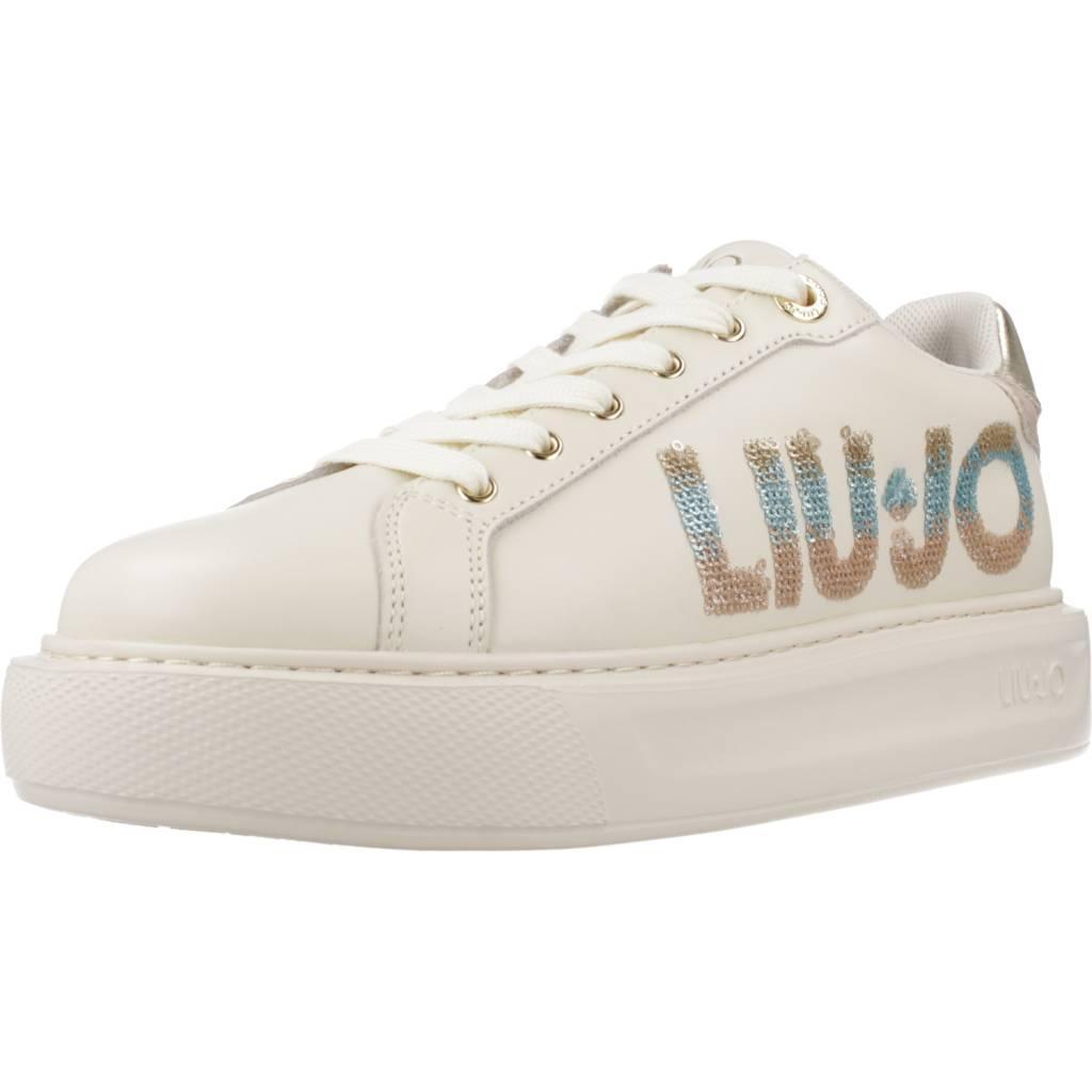 Buty LIU-JO KYLIE 22 Beżowy