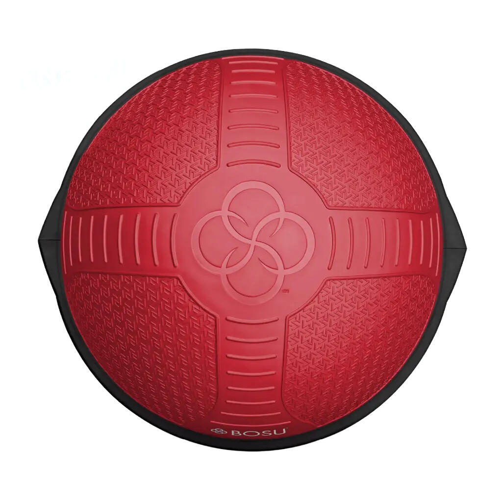 Nexgen Home Balance Trainer - Neon Flare/Czerwony