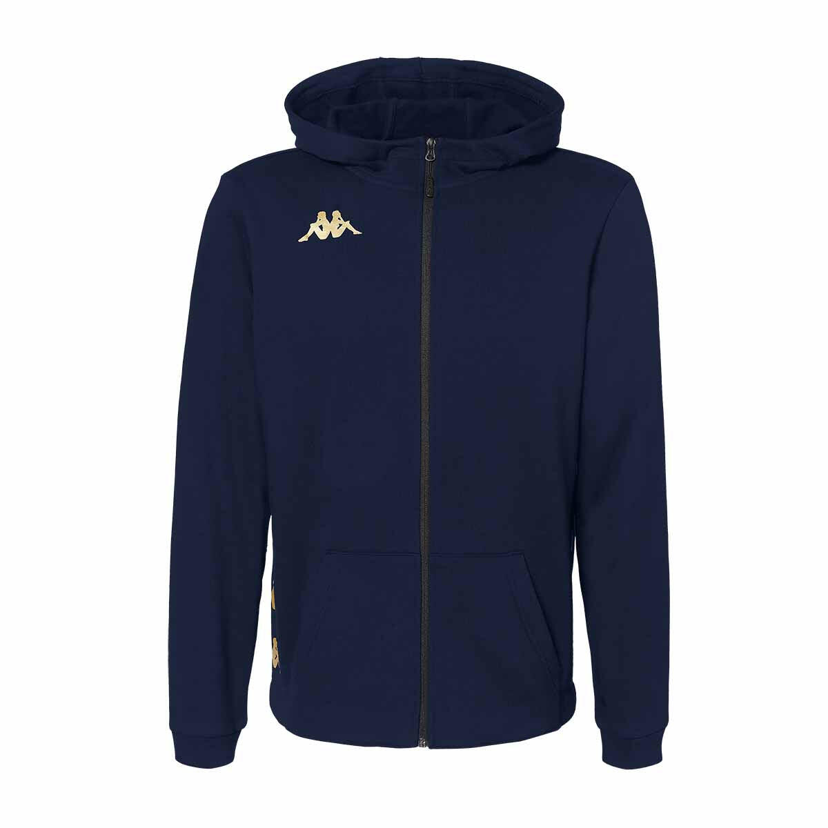 Bluza Kappa Giordizi