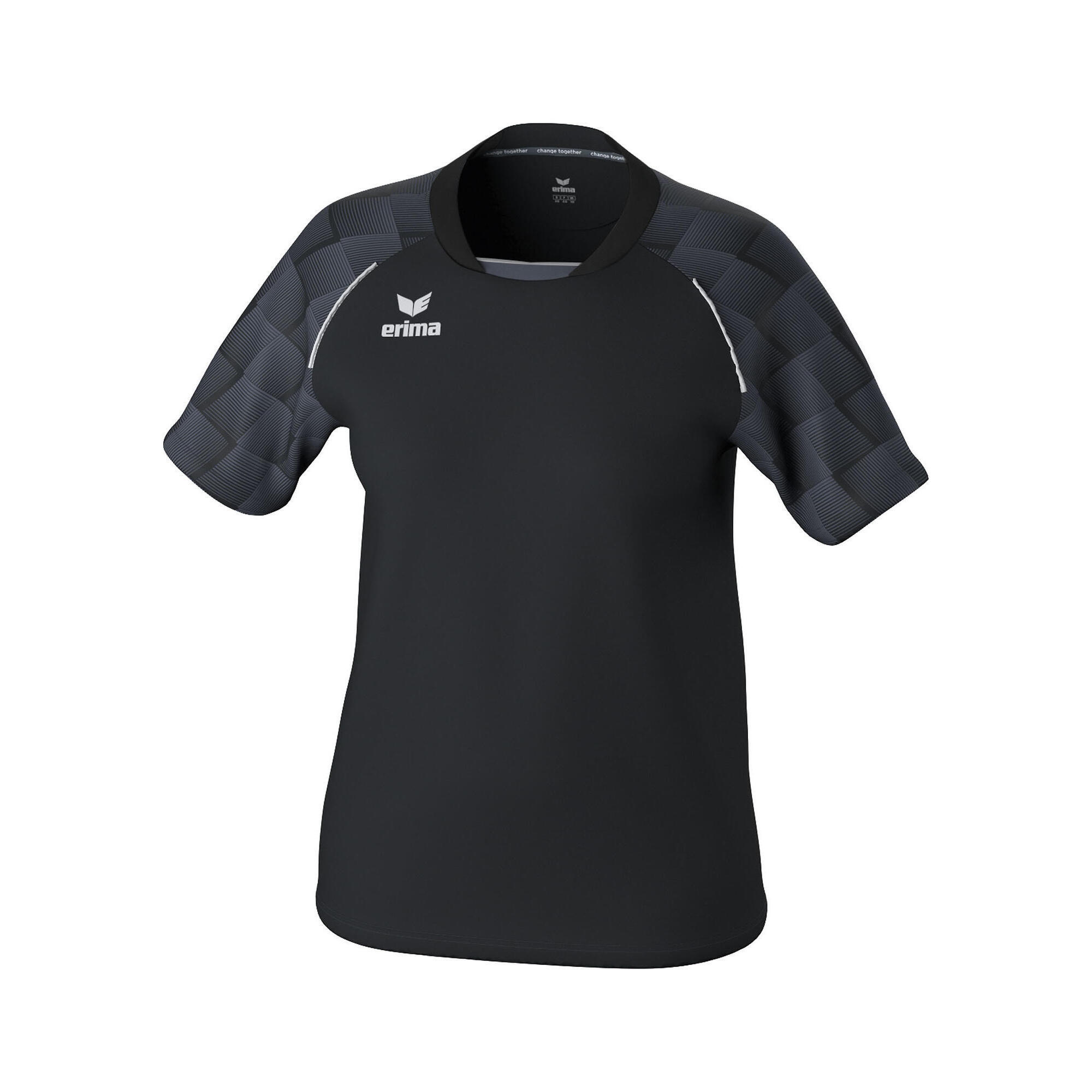 Damski jersey Erima Evo Star