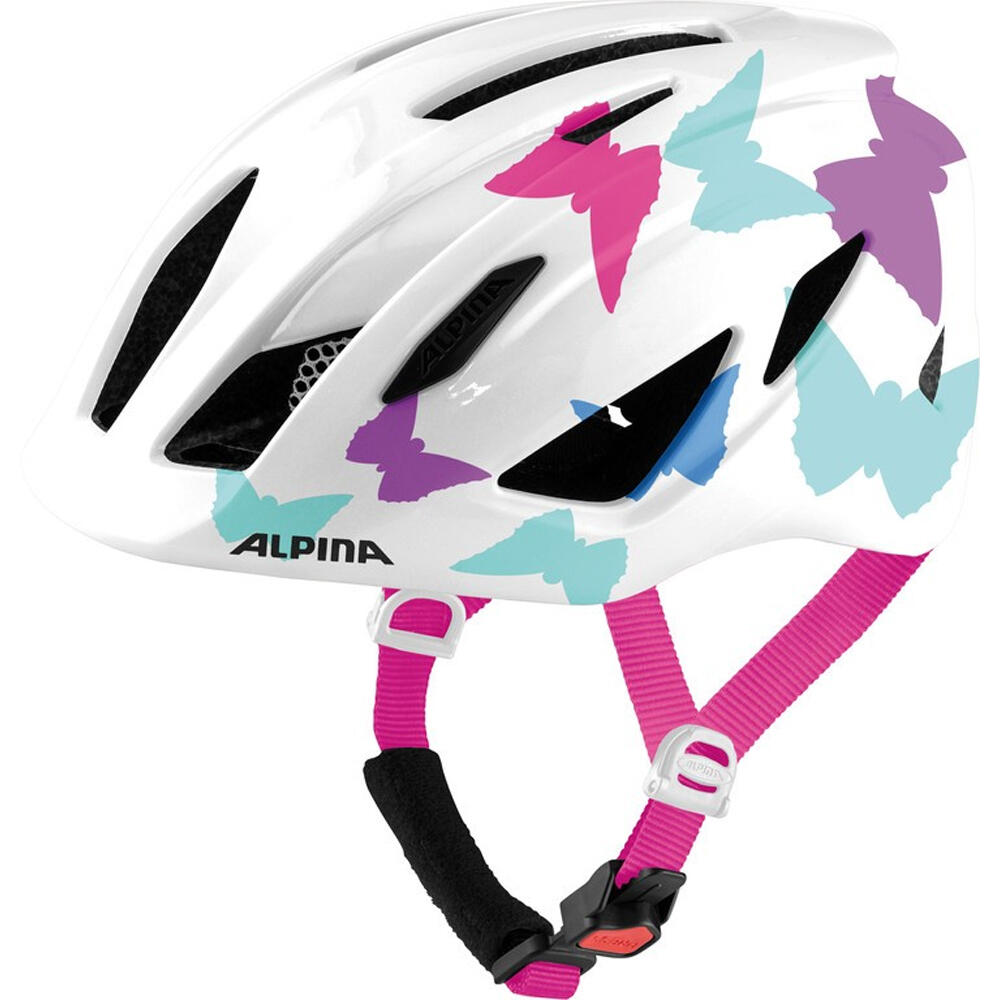 Kask dziecięcy Pico