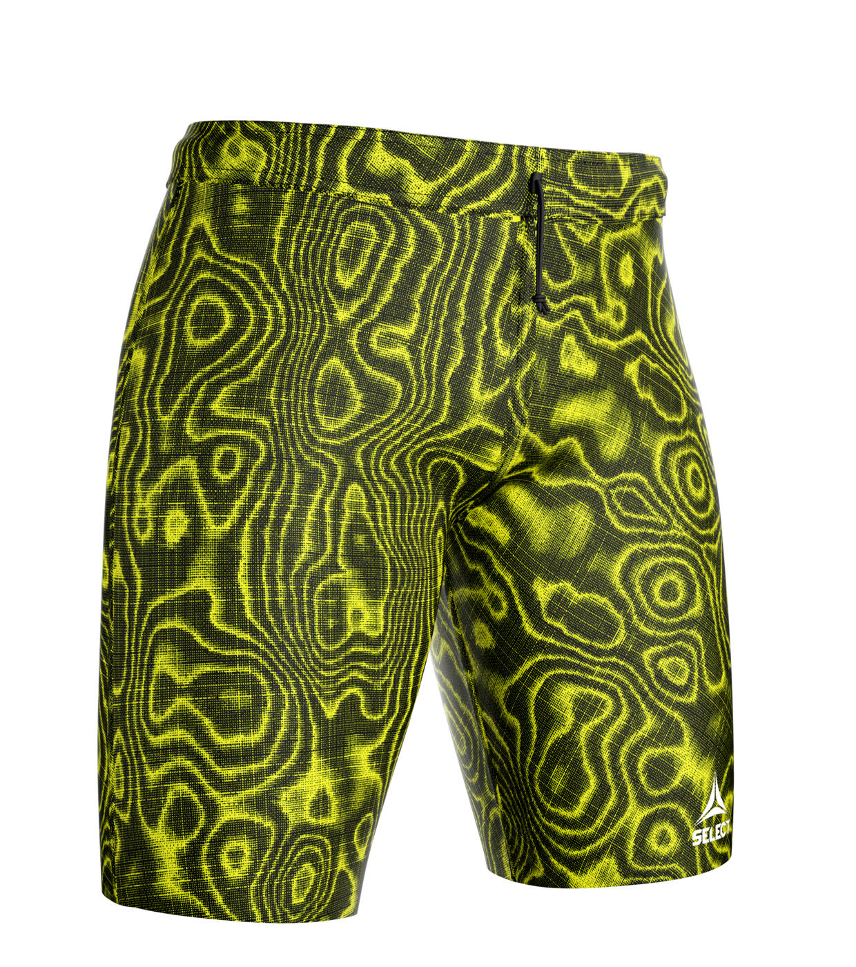 Spodenki termiczne Select