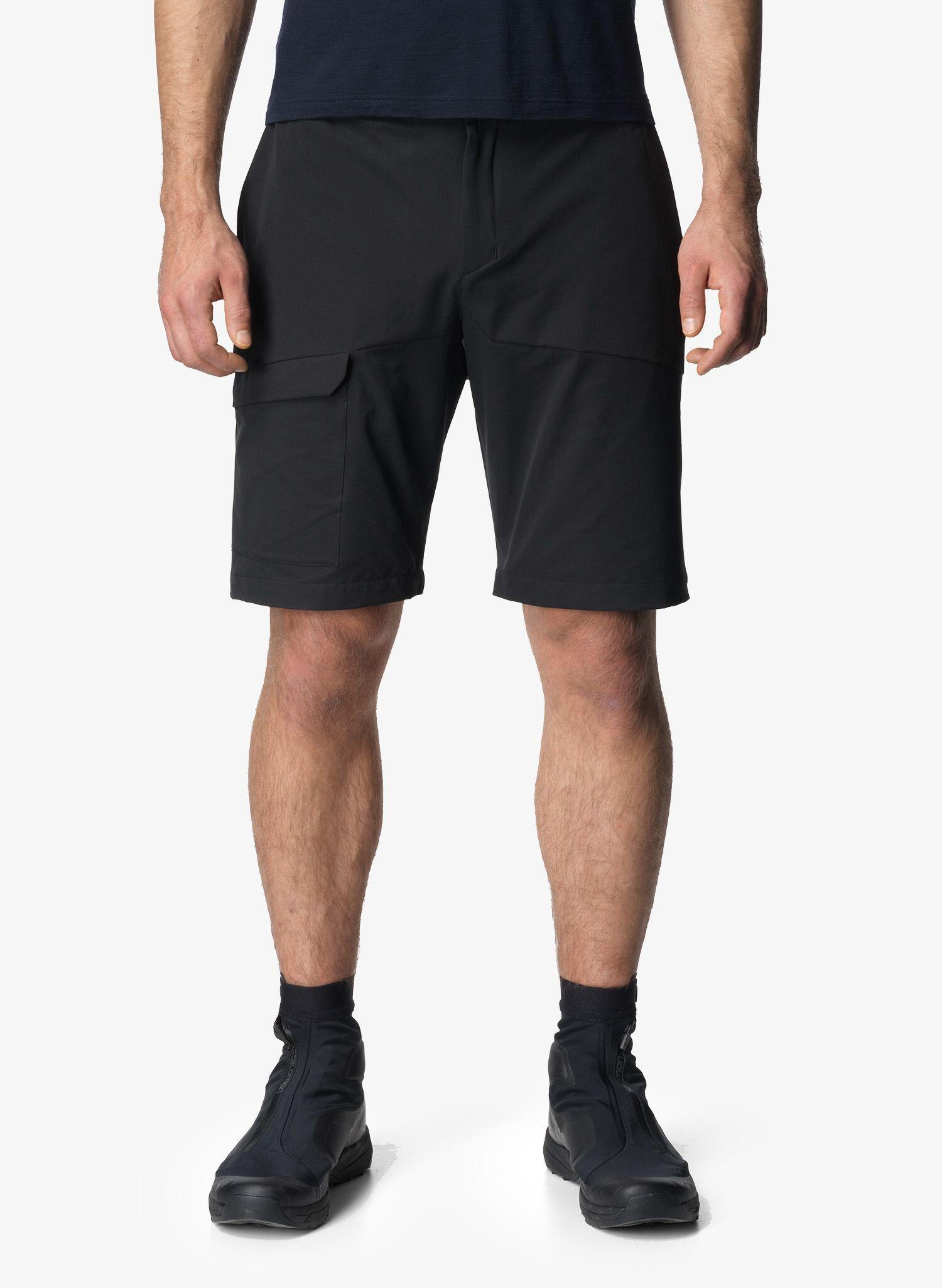 Krótkie spodenki Houdini Go Shorts