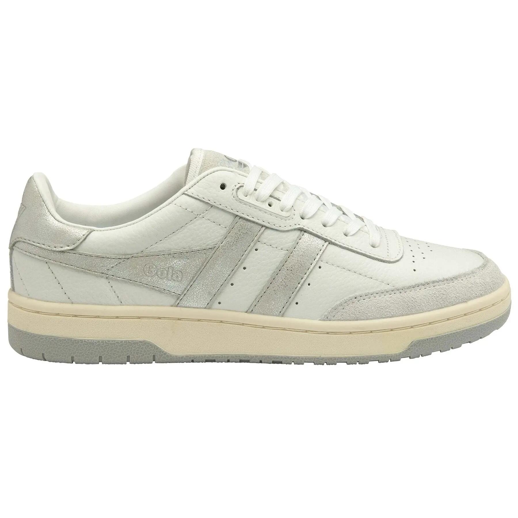 Sneakersy damskie Gola Falcon Mirror
