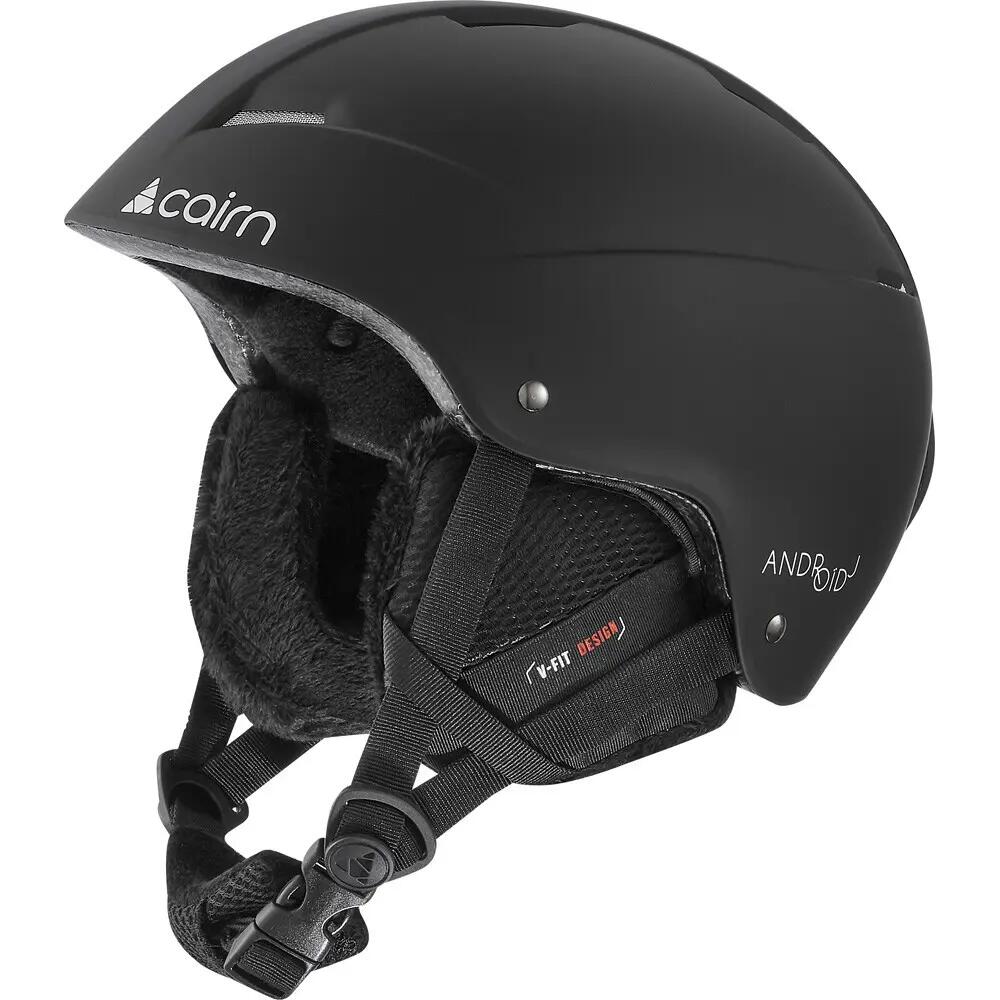 Kask narciarski dla dzieci Cairn Android Graphic