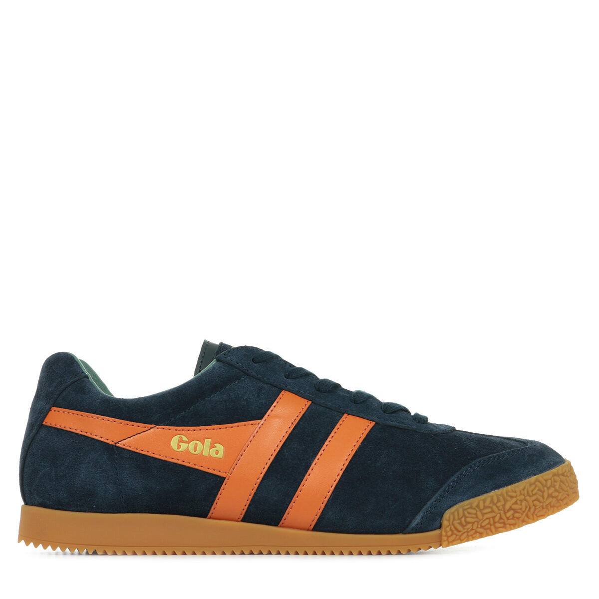 Buty do chodzenia męskie Gola Harrier