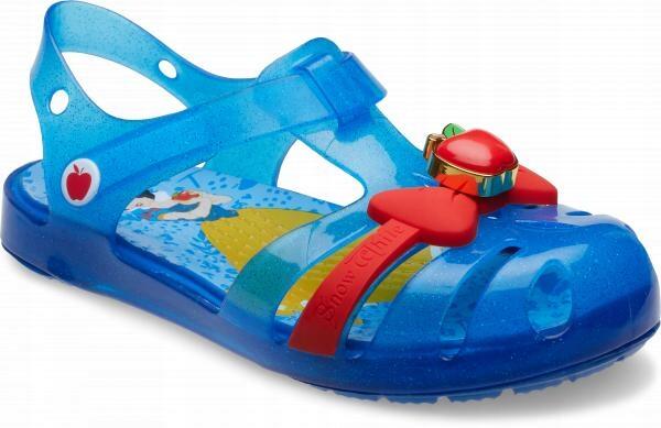 Sandały Dla Dzieci Crocs Isabella
