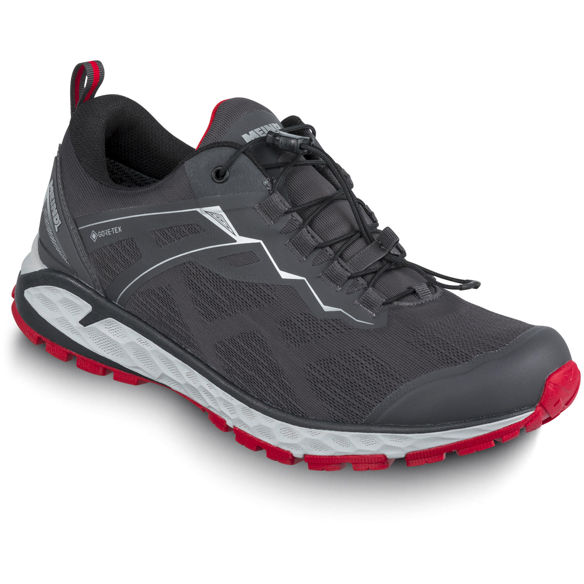 Buty sportowe męskie Meindl Power Walker 3.0