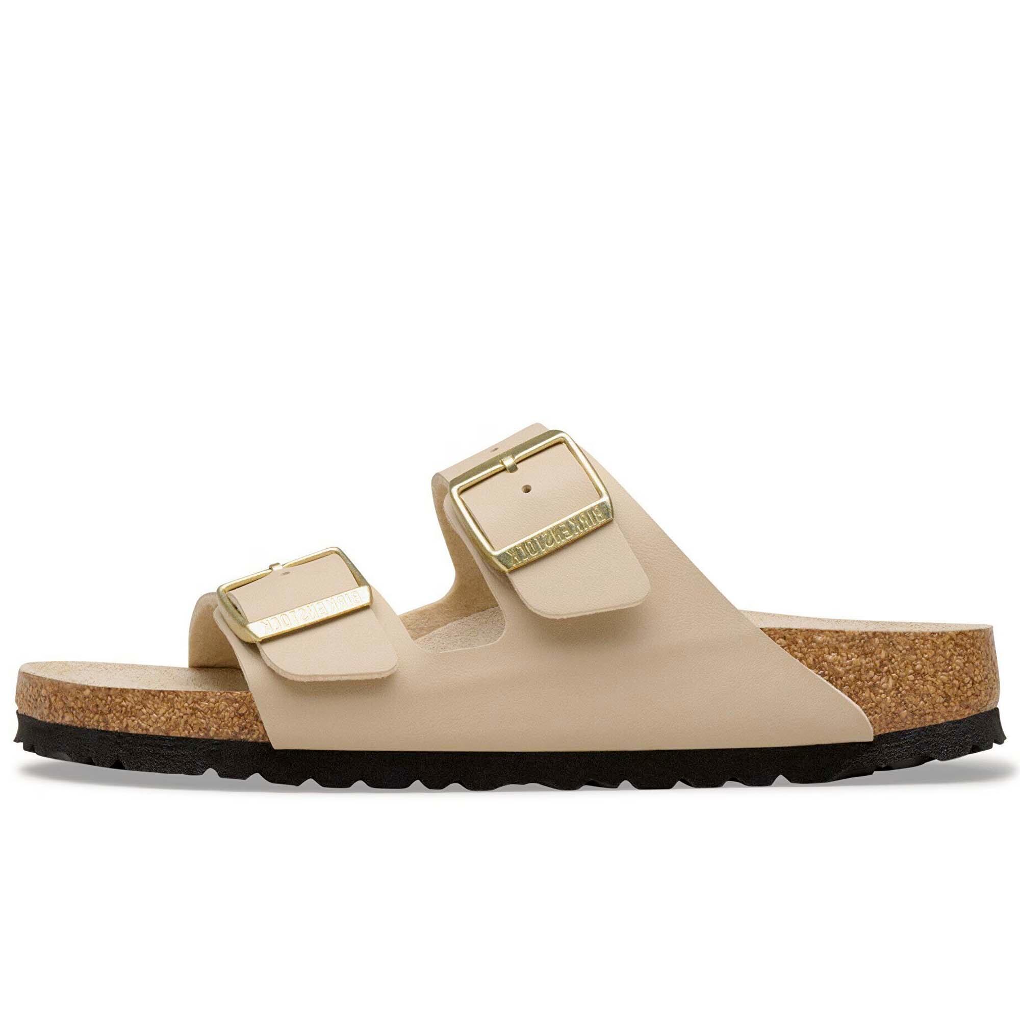 Sandały Birkenstock Arizona Birko Flor Damskie