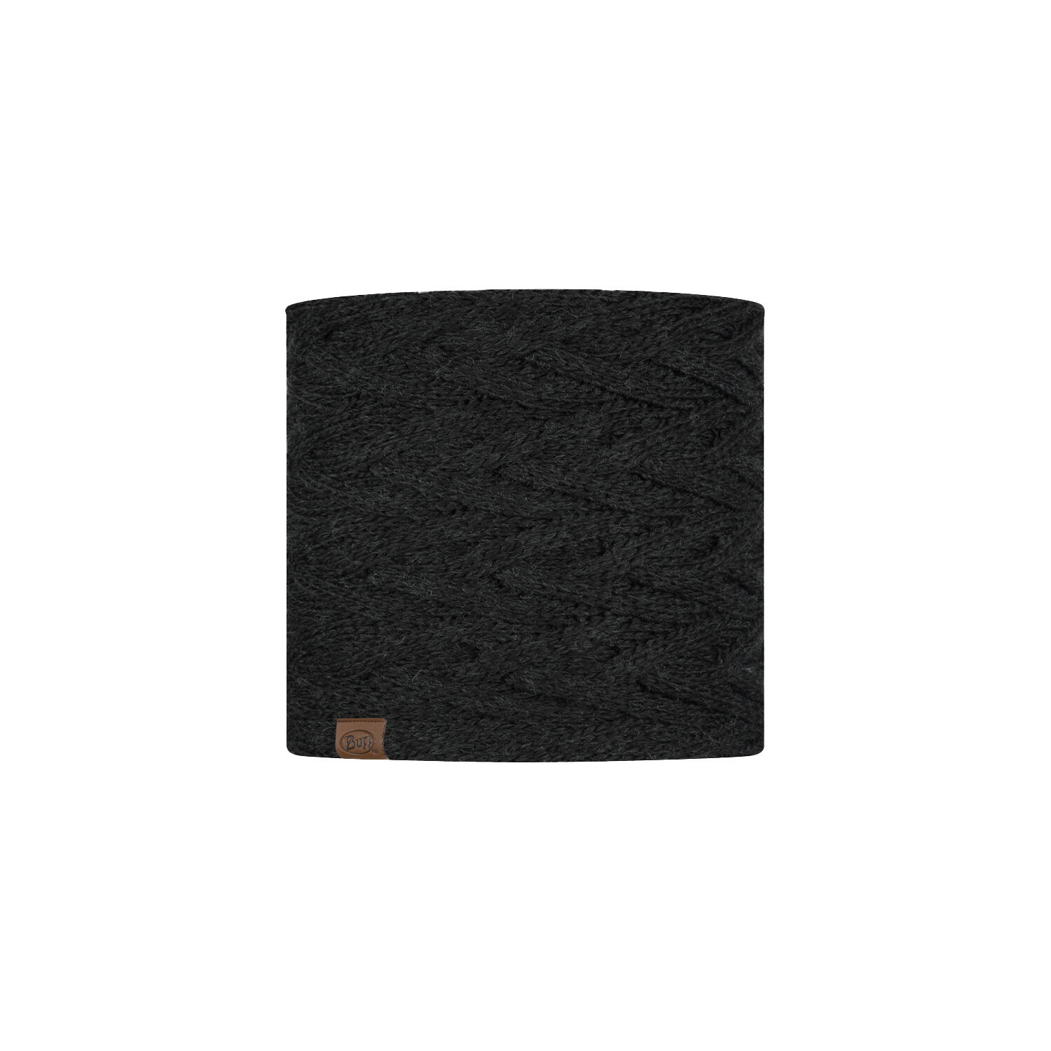 Naszyjnik Buff Knitted & Fleece Caryn