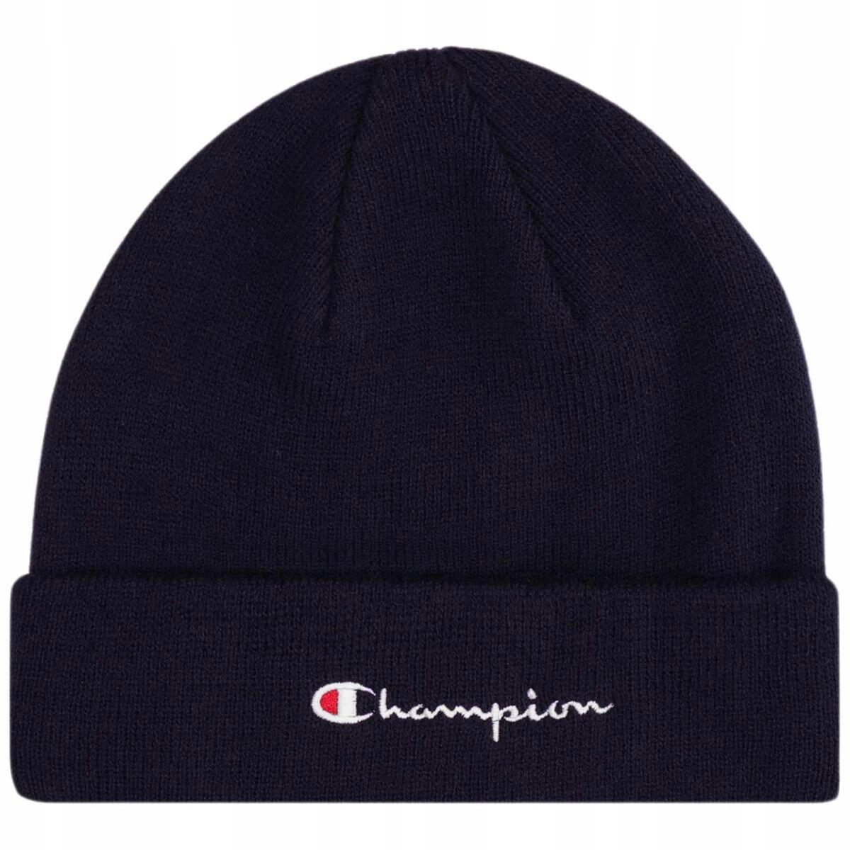 Czapka Champion Beanie Cap 806064
