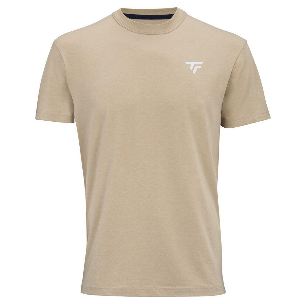 Koszulka Tecnifibre Graphic 2025