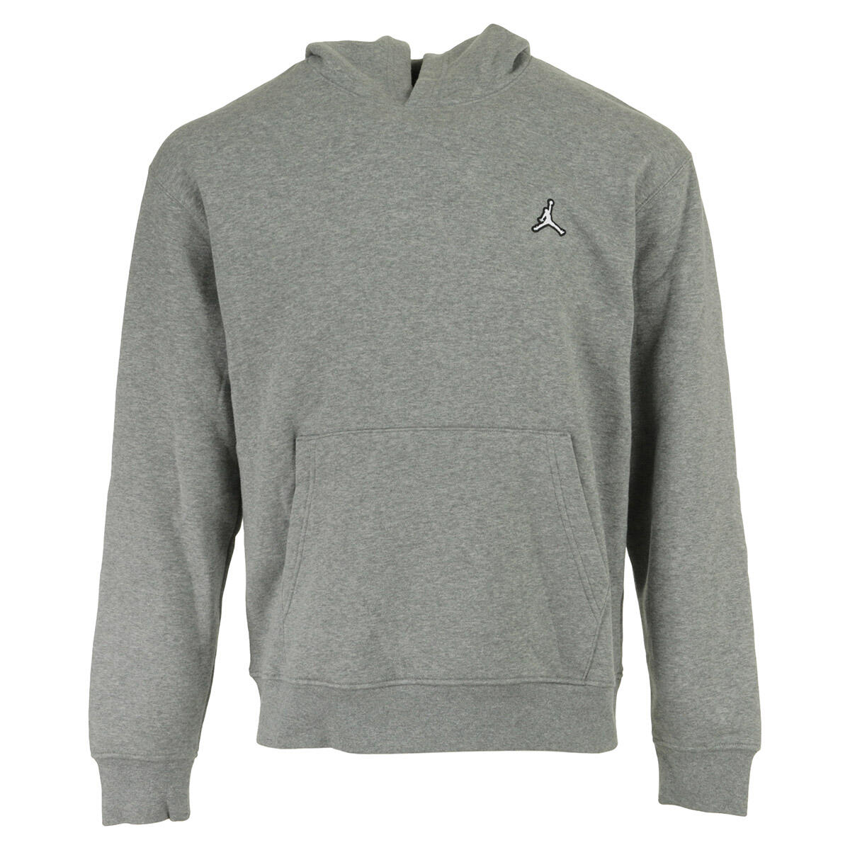Bluza sportowa męska Nike JORDAN BROOKLYN FLEECE PULLOVER HOODY