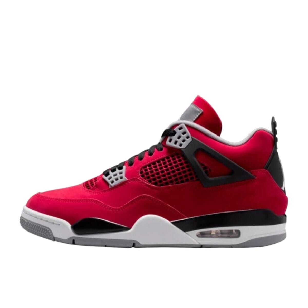 Air Jordan 4 Retro Toro Bravo (2026)