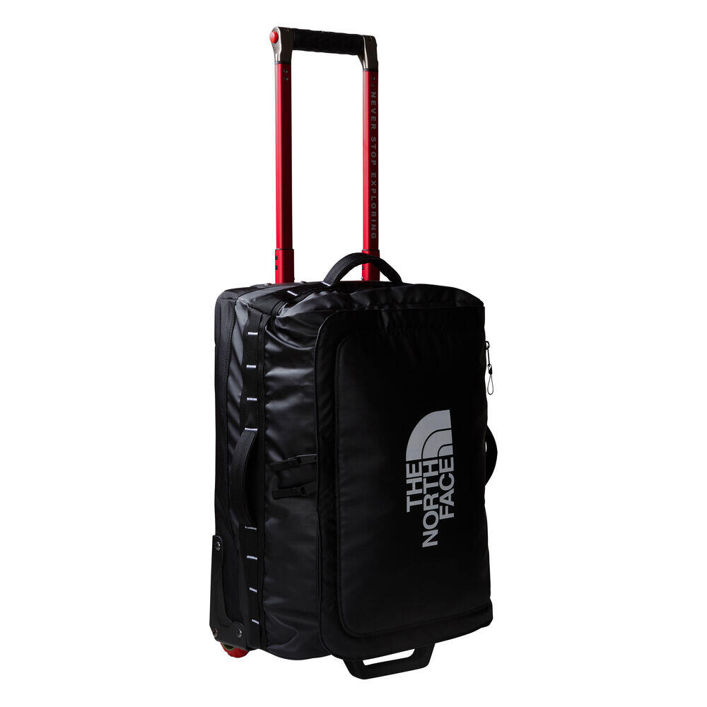 Torba turystyczna The North Face Base Camp Voyager 40L Roller