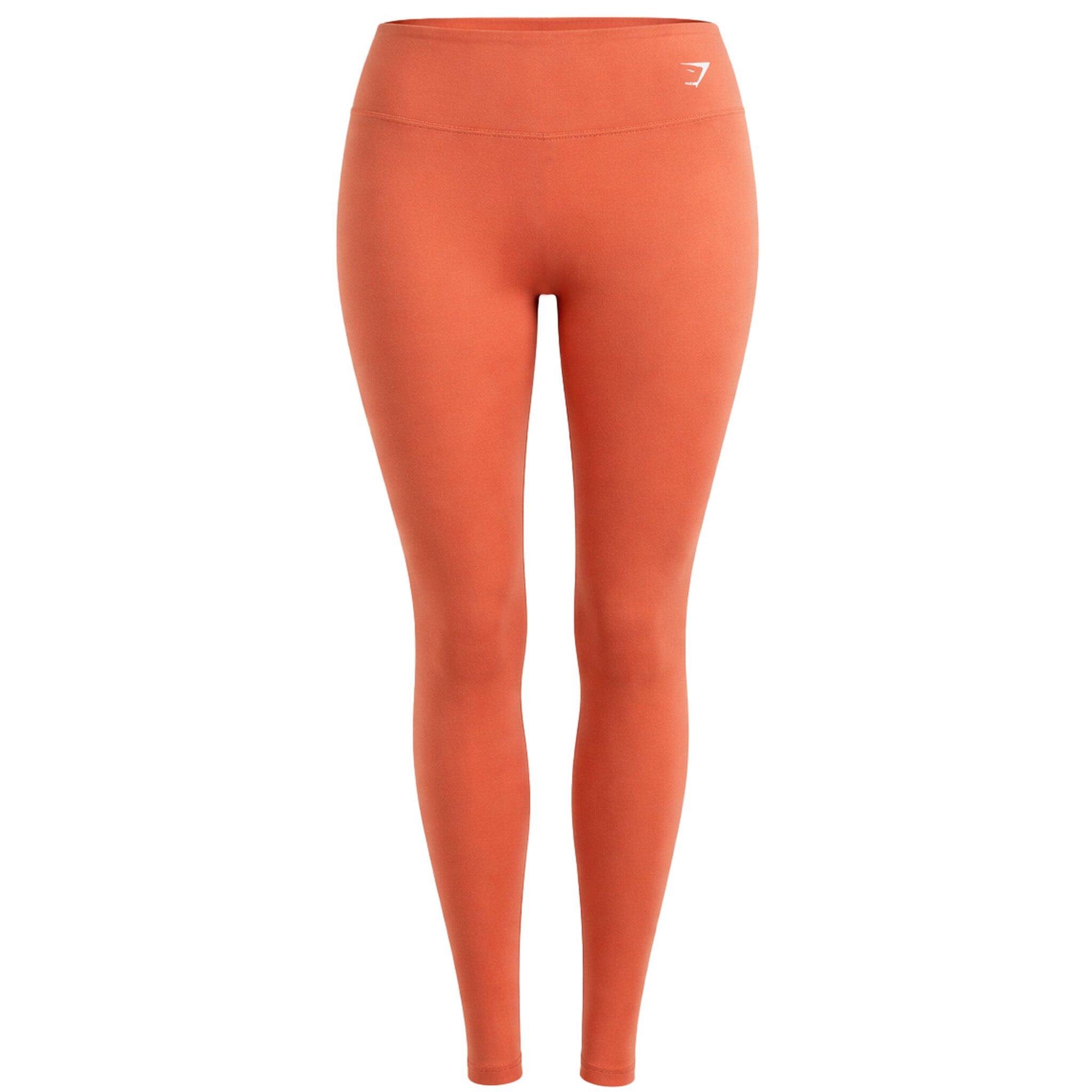 Legginsy treningowe damskie Gymshark Training 7/8