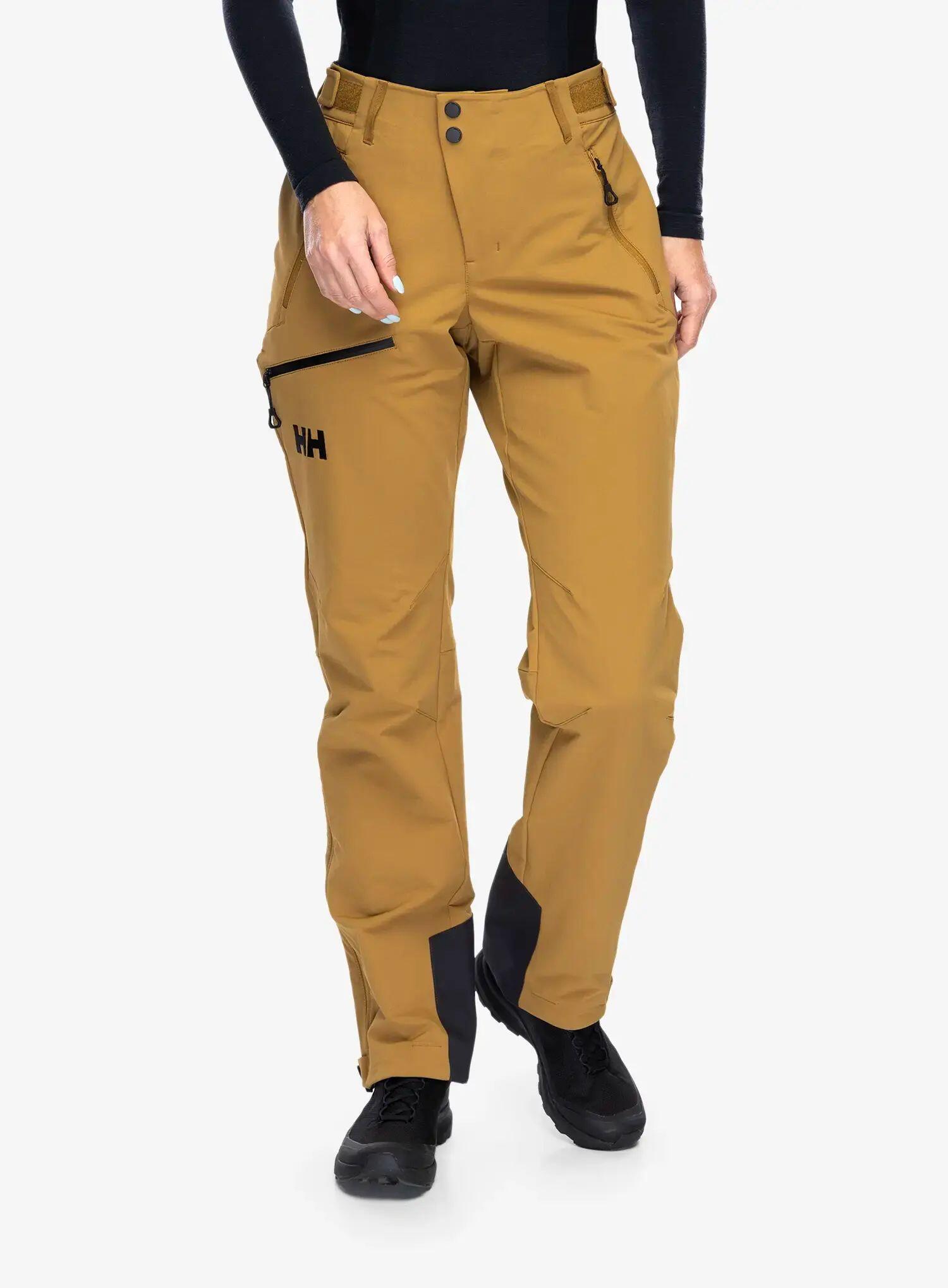 Spodnie trekkingowe damskie Helly Hansen Odin Munnin 2.0 Pant