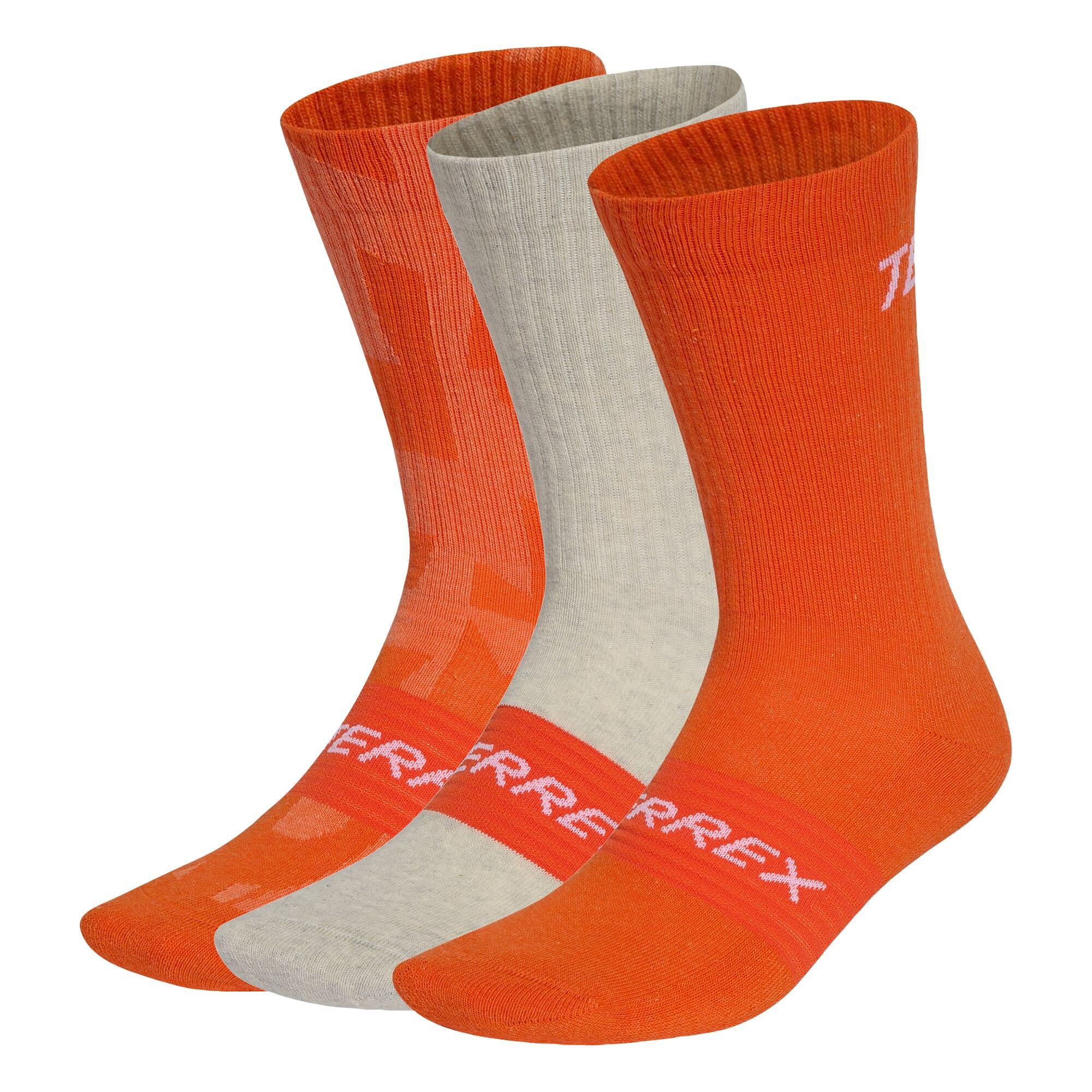 Skarpety Terrex Multi 3 Pack