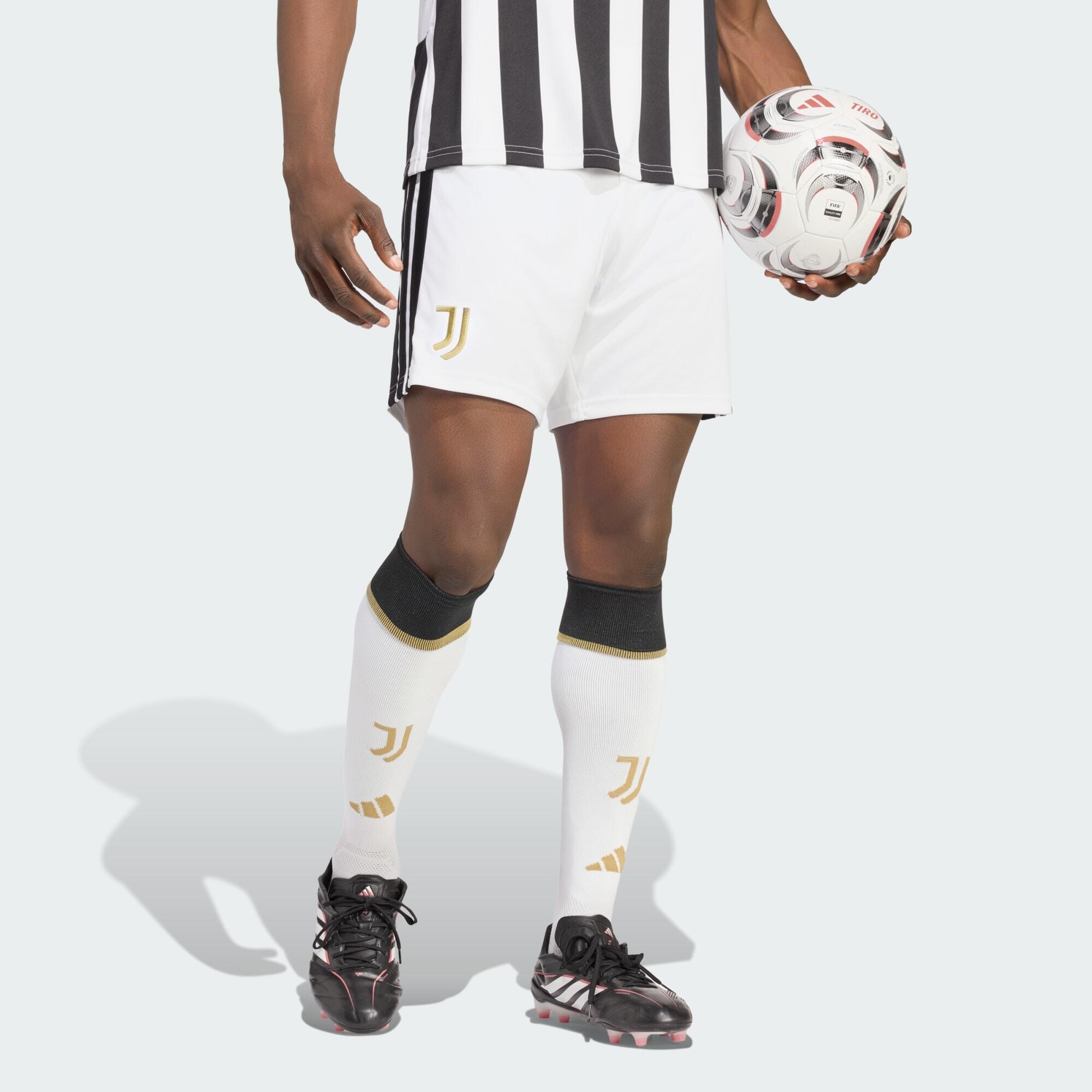 Spodenki podstawowe Juventus 26/27