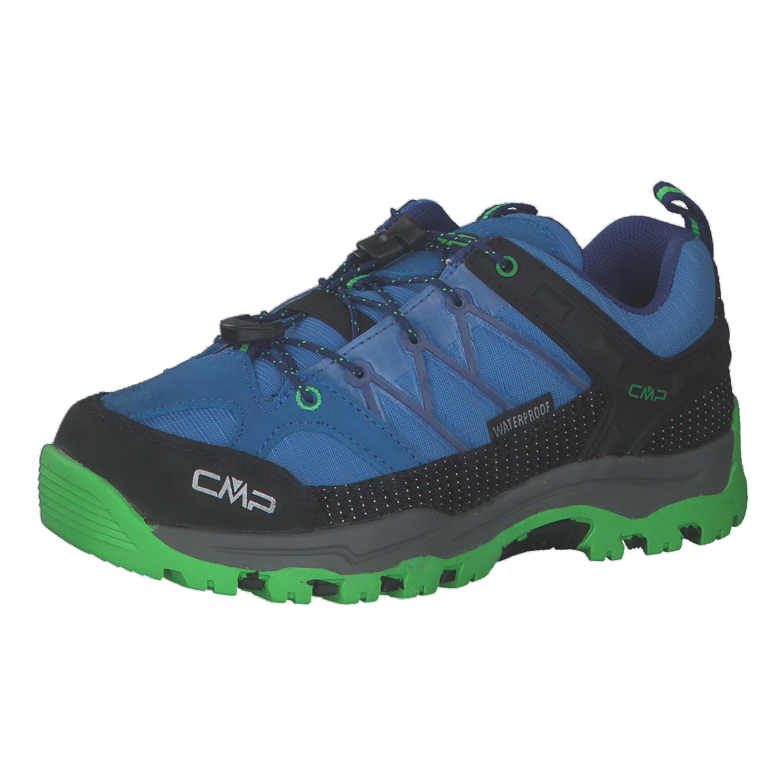 Buty trekkingowe dla dzieci CMP Rigel Low