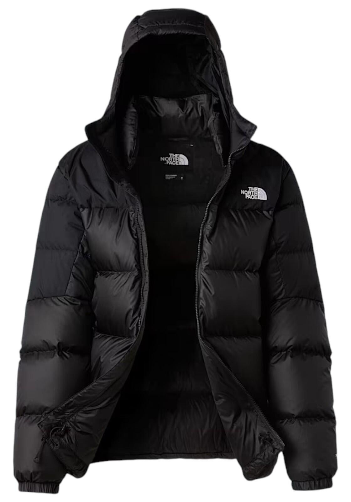 Kurtka sportowa męska Diablo Down 2.0 Hooded Jacket
